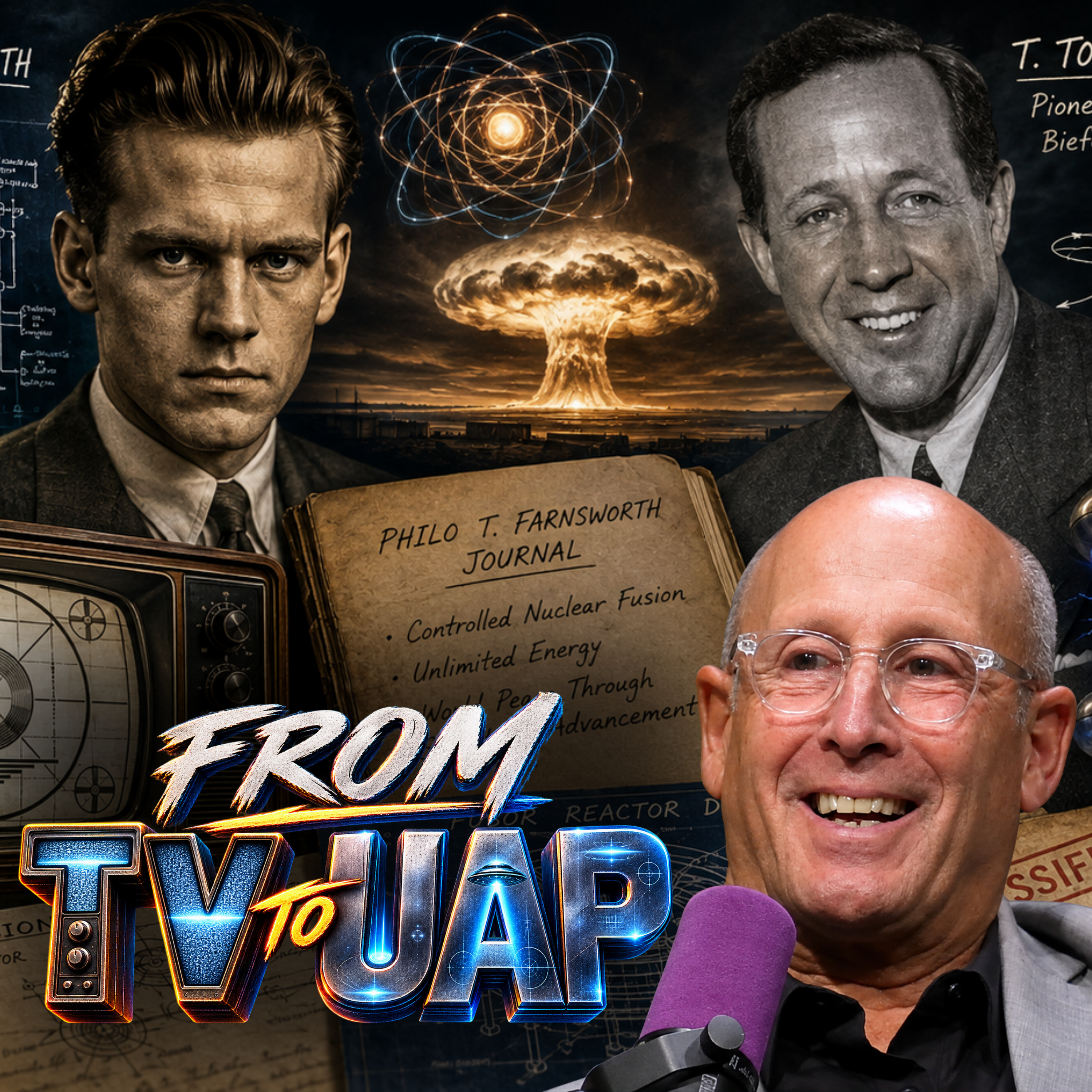 The Paul Schatzkin Interview | Matt Beall Podcast