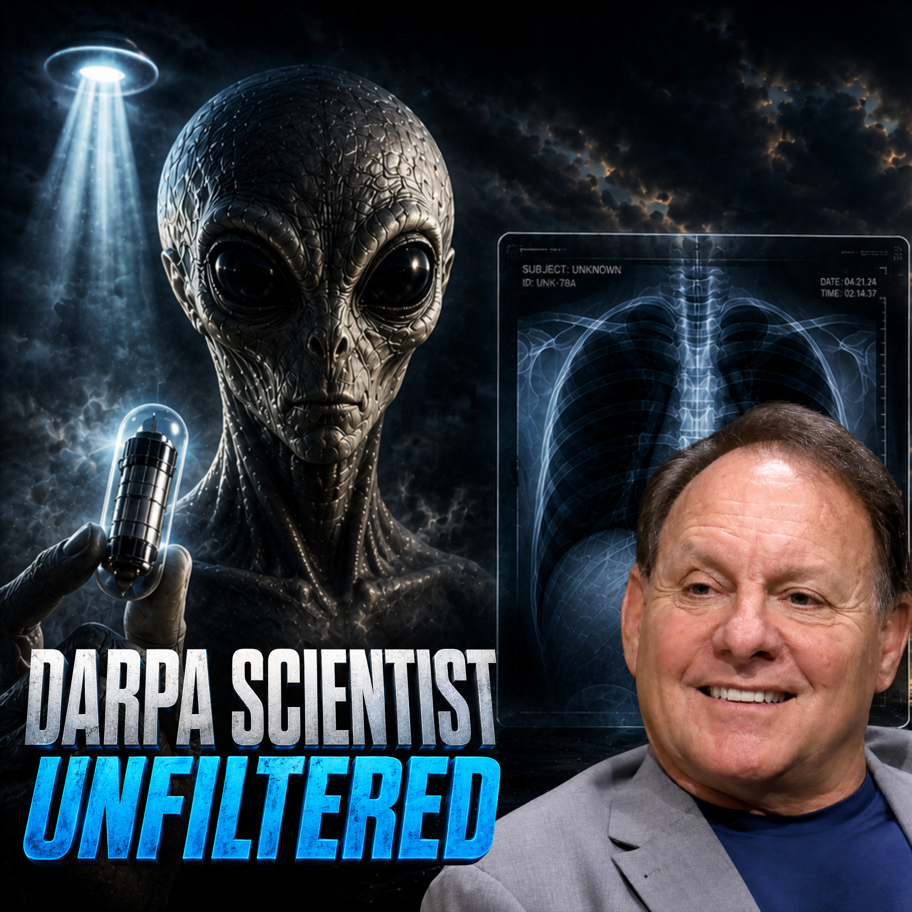 The John Blitch Interview | Matt Beall Podcast