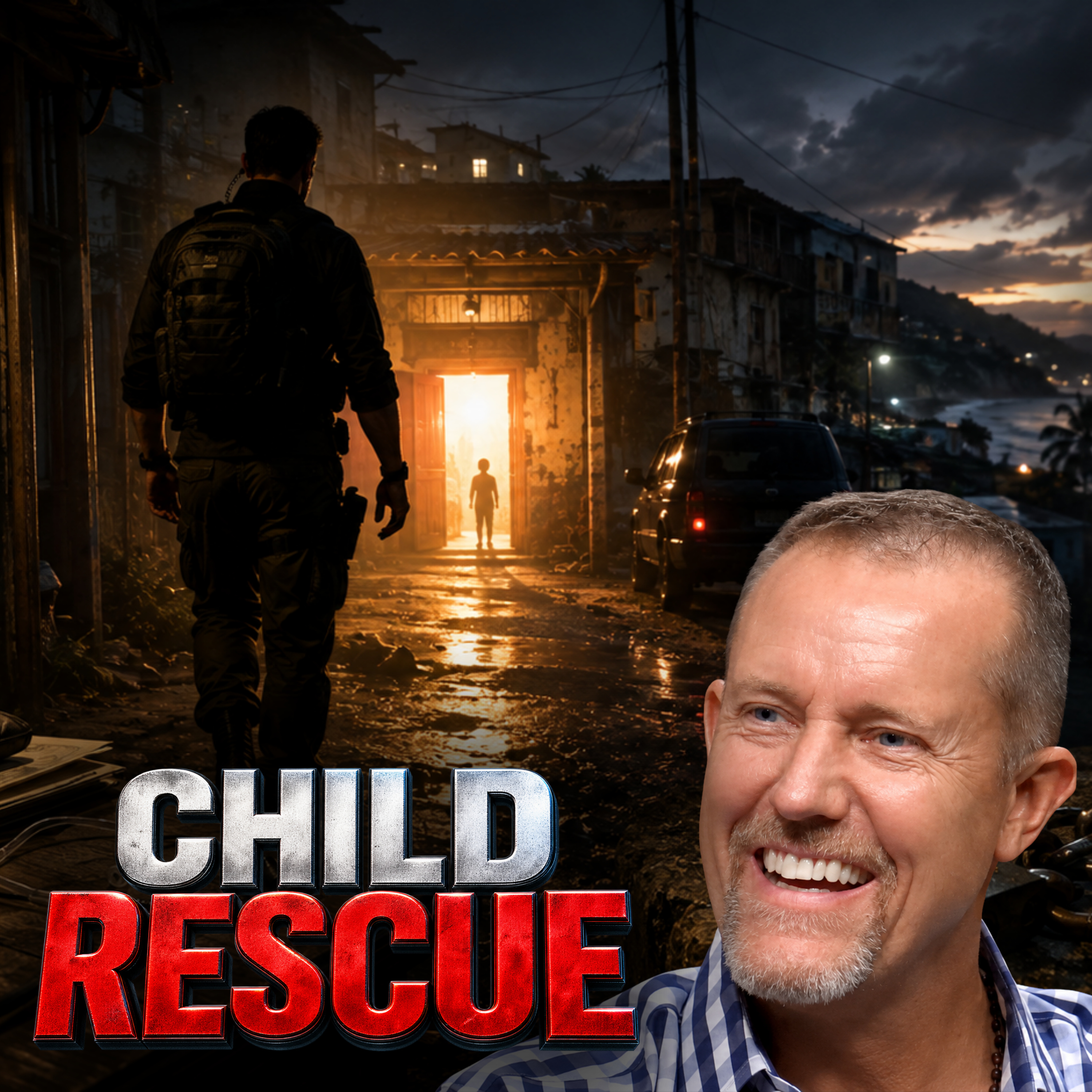 The Paul Hutchison Interview | Matt Beall Podcast