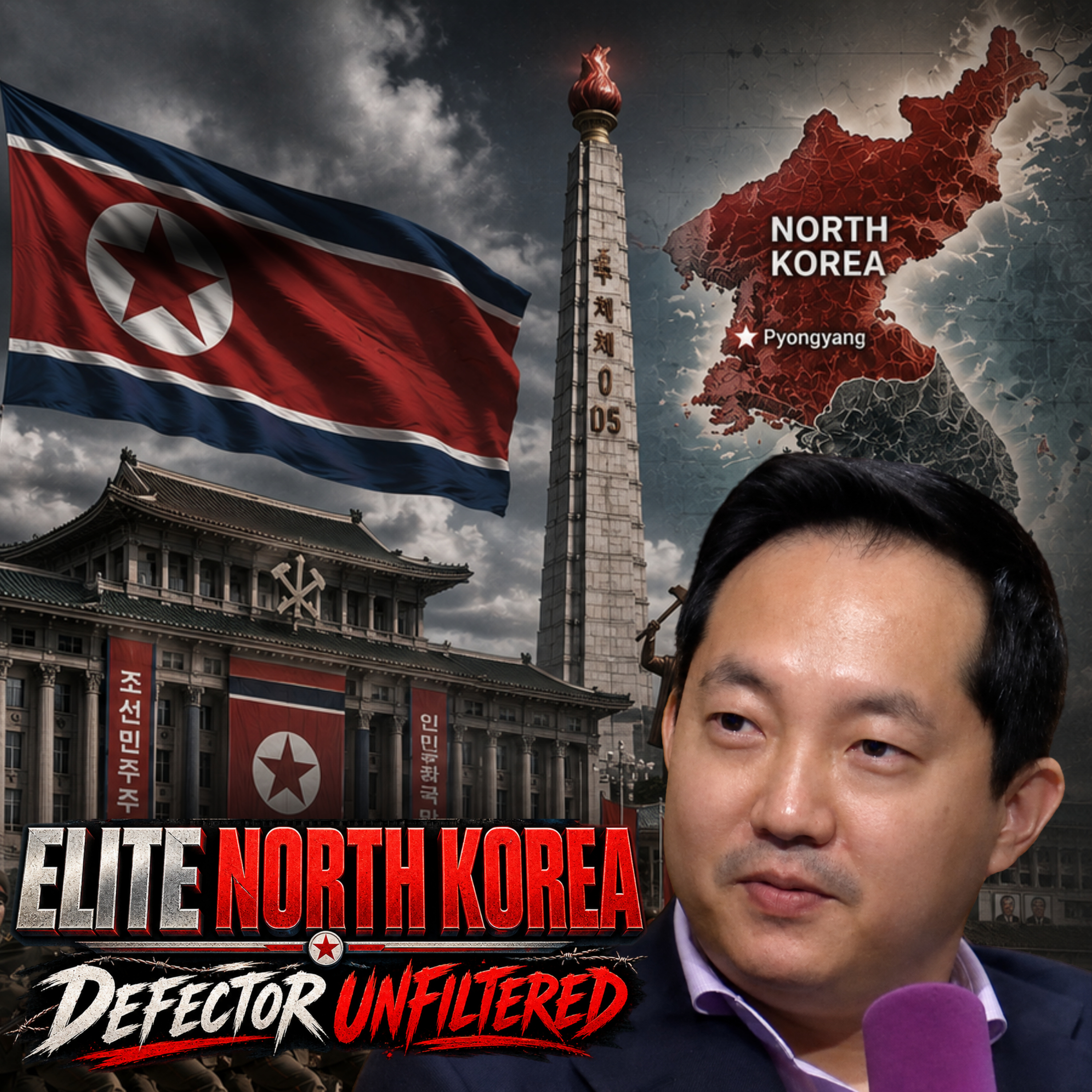 The Hyunseung Lee Interview | Matt Beall Podcast