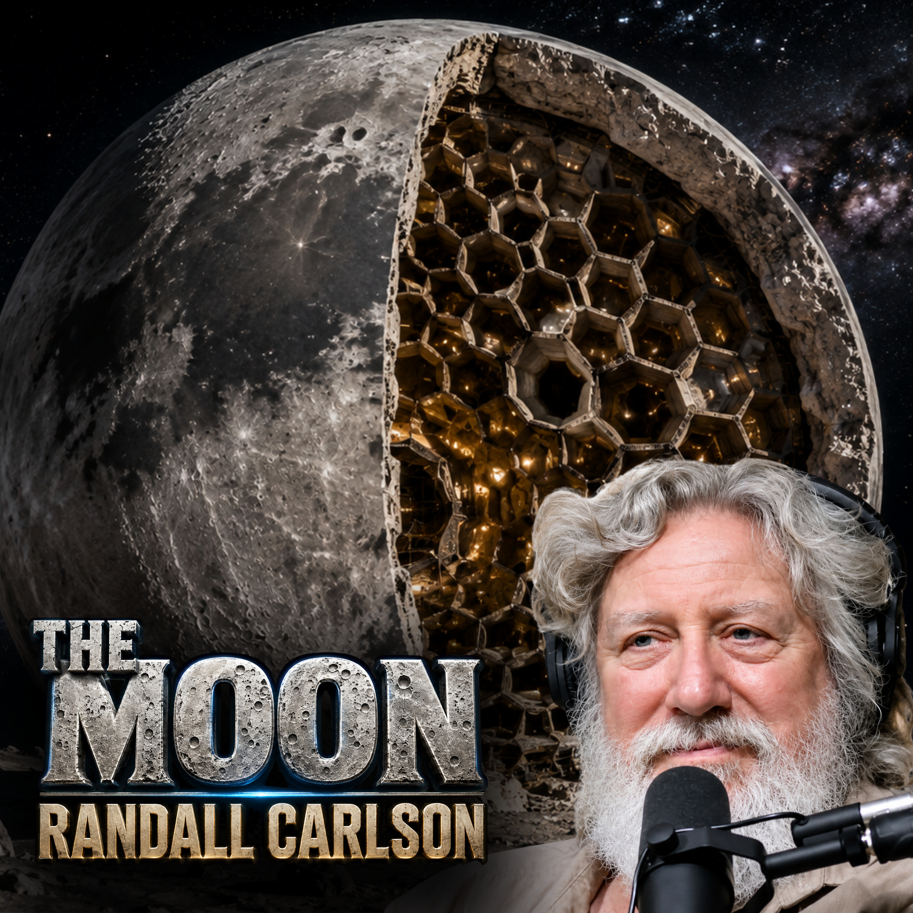 The Randall Carlson Interview | Matt Beall Podcast episode artwork