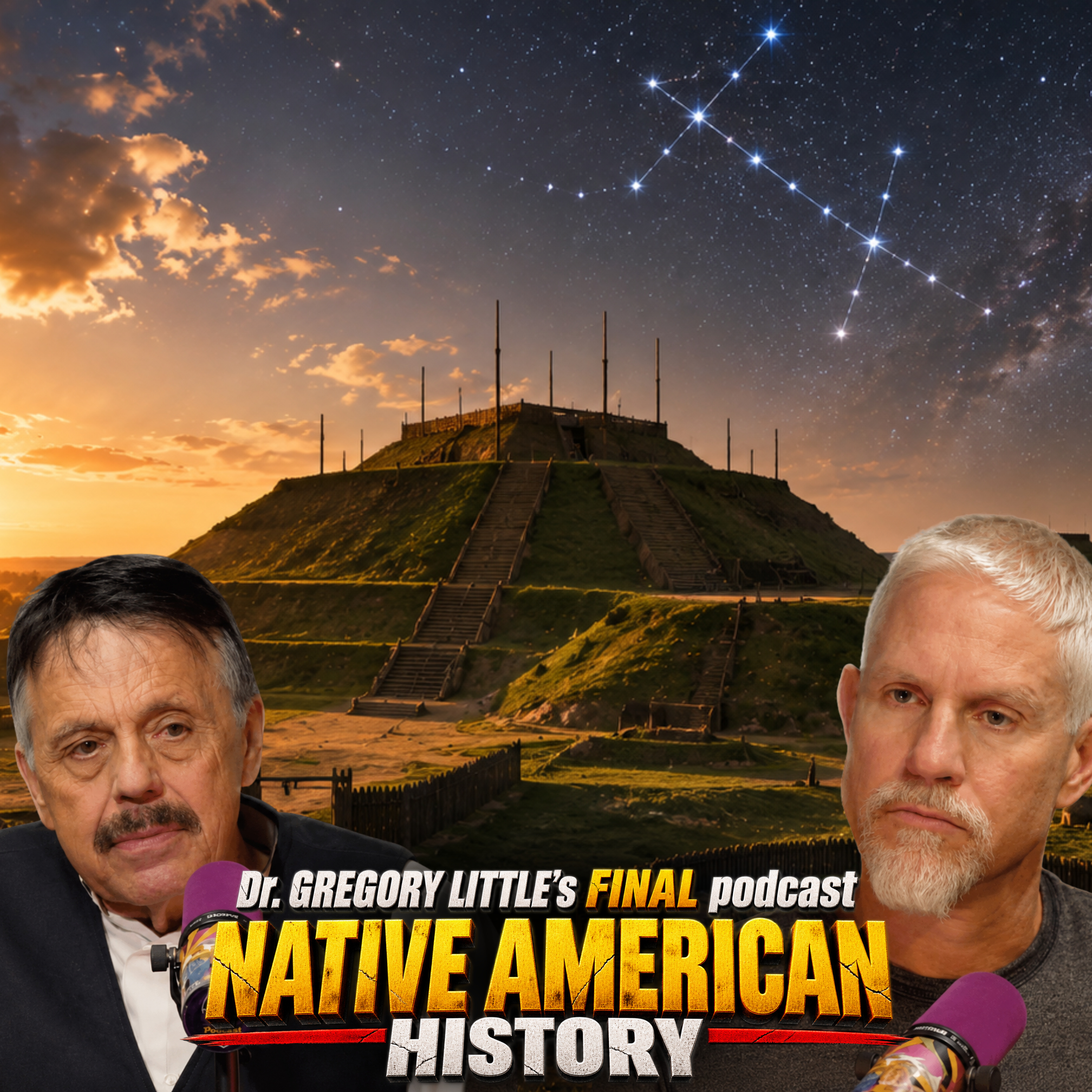 The Dr. Gregory Little Interview | Matt Beall Podcast