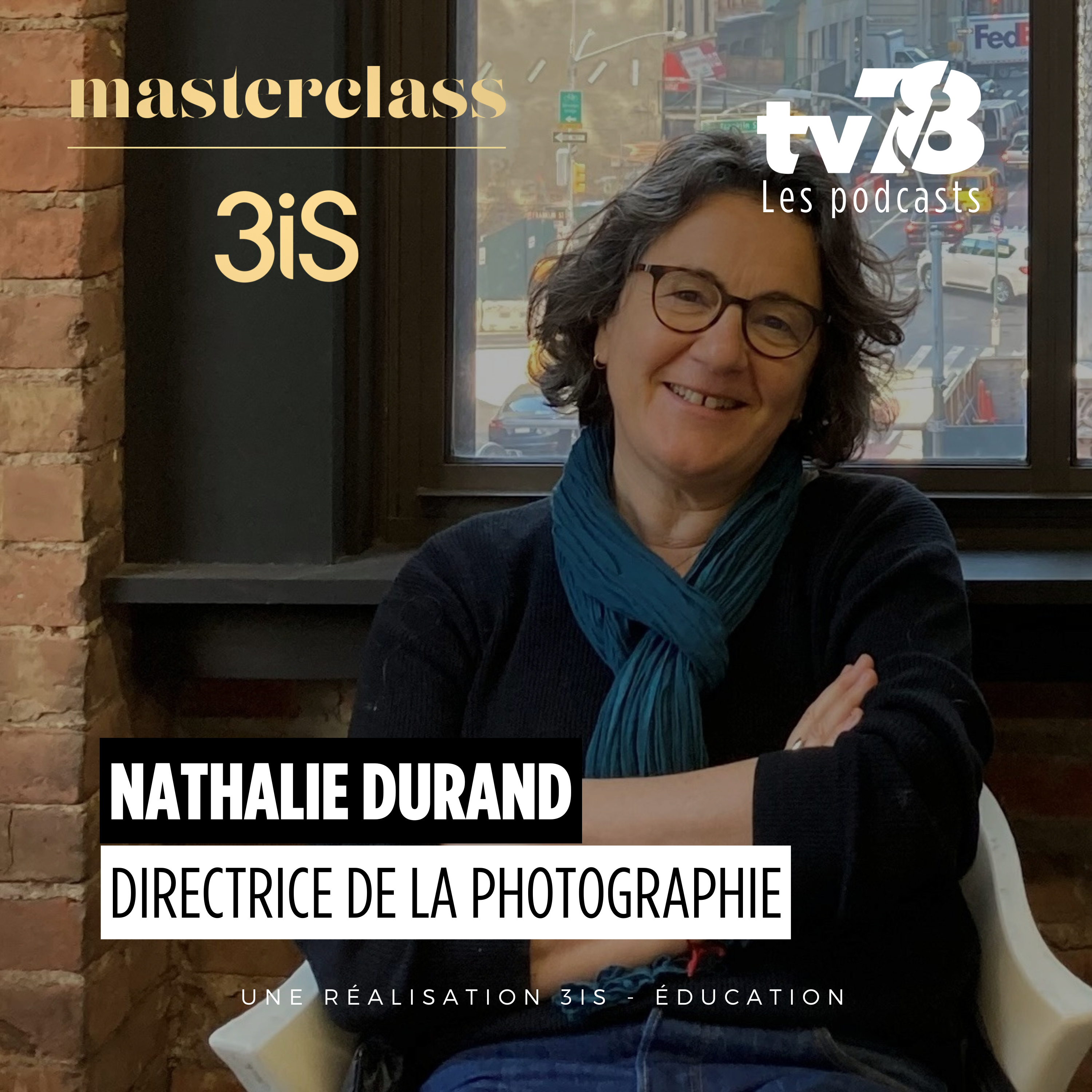 Masterclass 3is