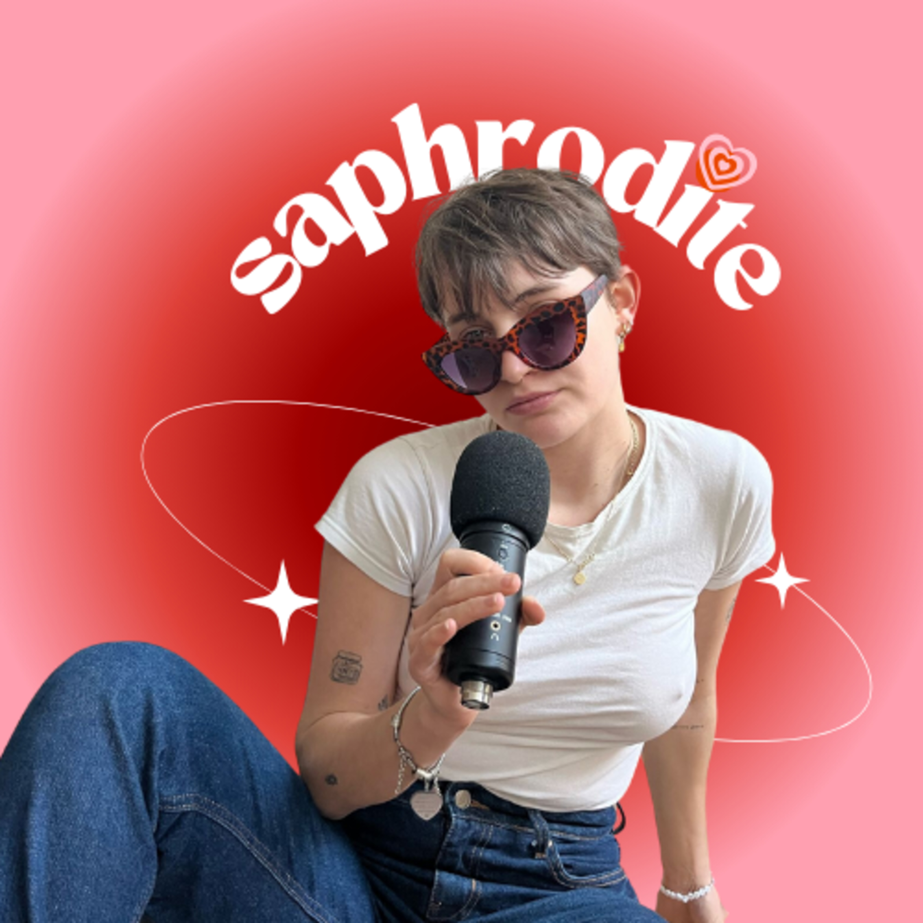 Saphrodite
