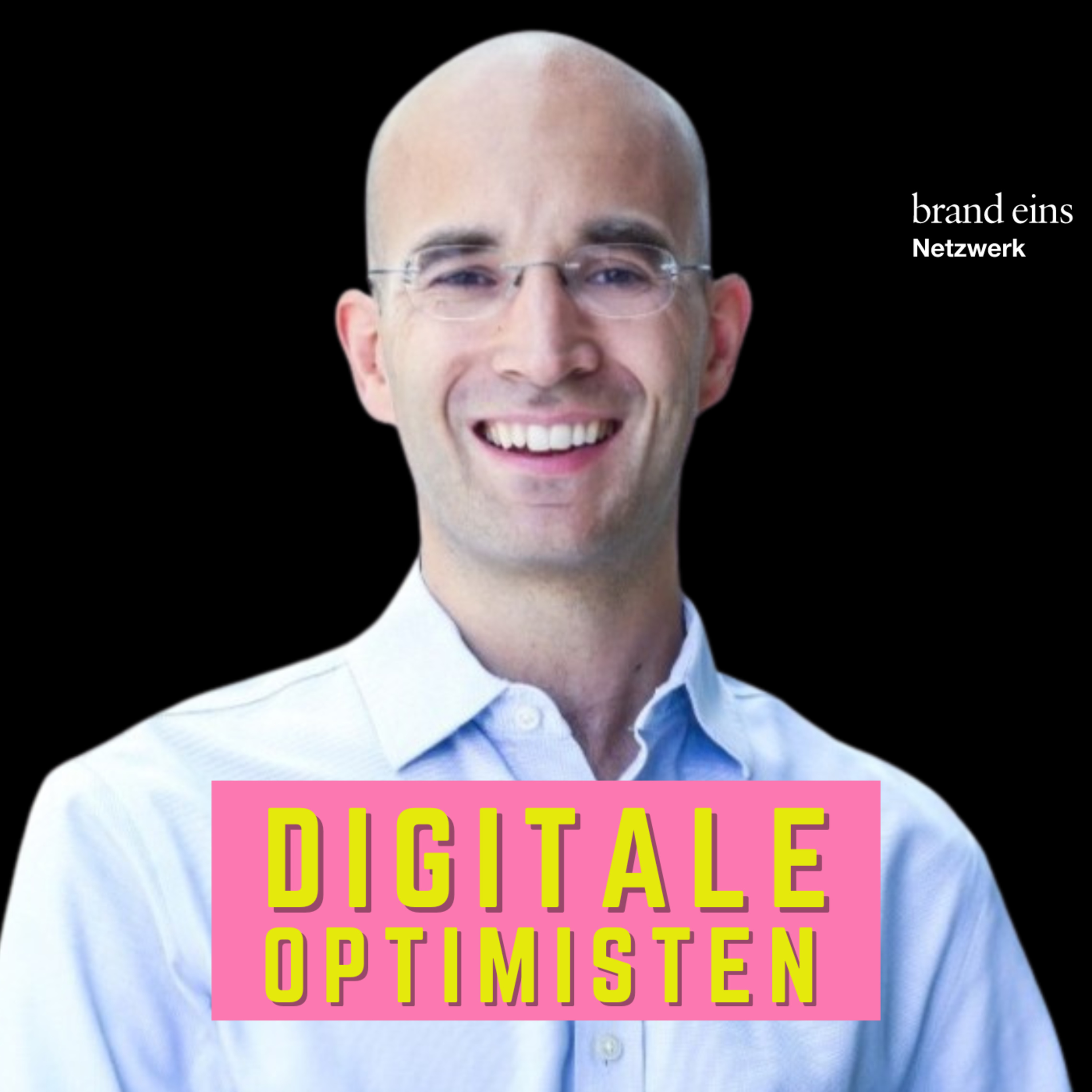 Warum dir dieser Seriengründer 10.000€ für seine nächste Geschäftsidee zahlt (mit Frederik Fleck) episode artwork