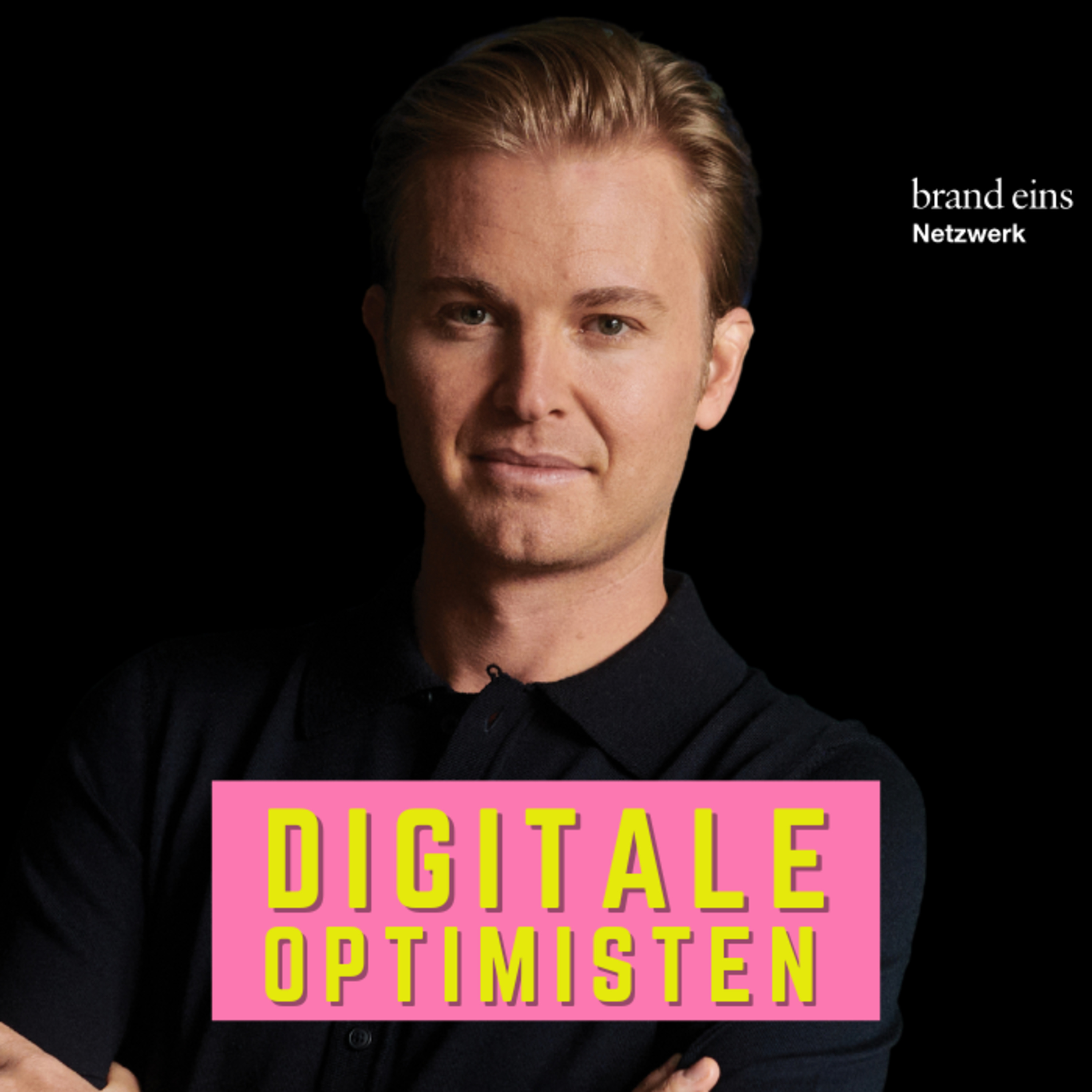 Digitale Optimisten | Geschäftsideen, Tech-Talk, Interviews