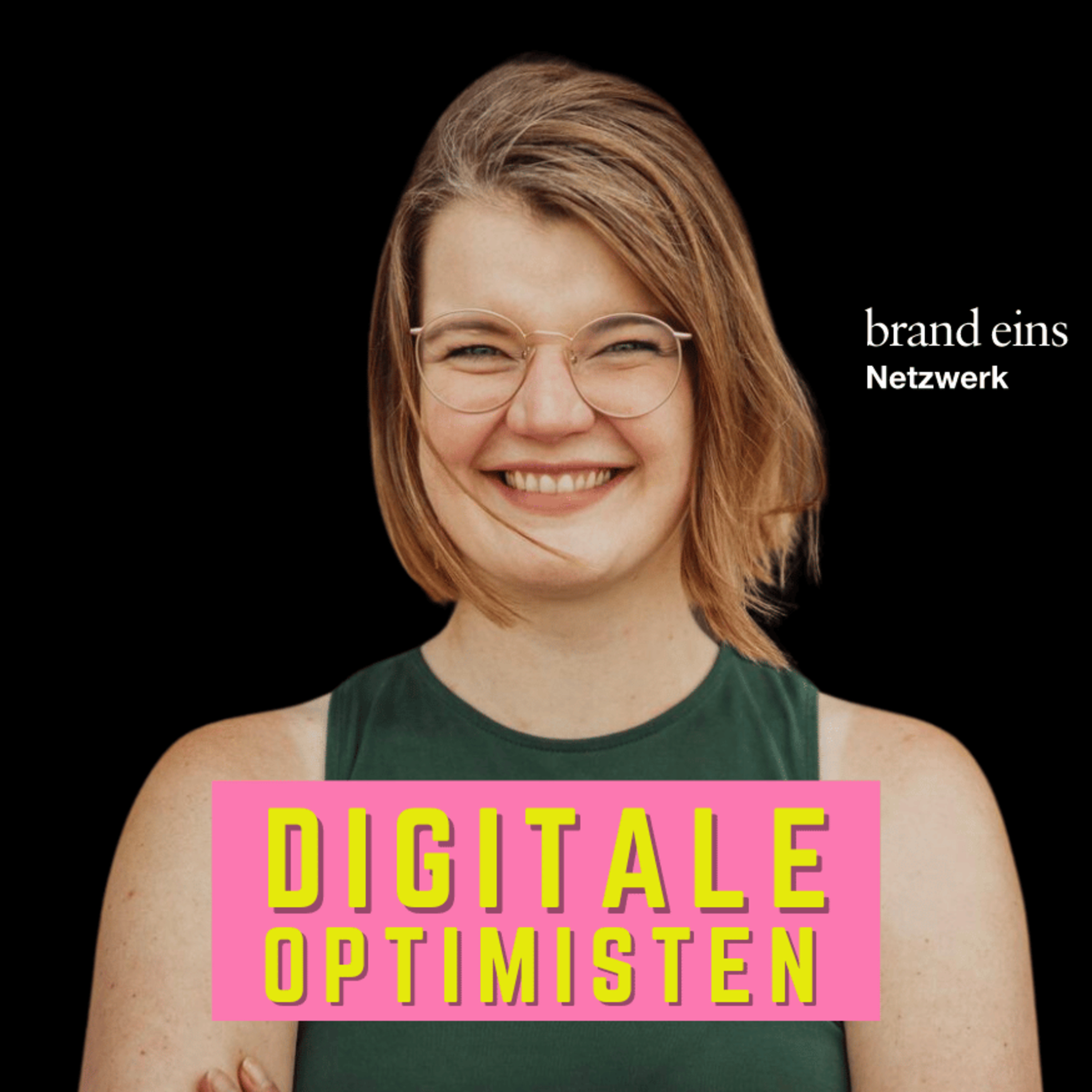 60.000€ für deine Geschäftsidee - wir bauen dein Start-Up! (mit Lilith Brockhaus, Visualmakers) episode artwork