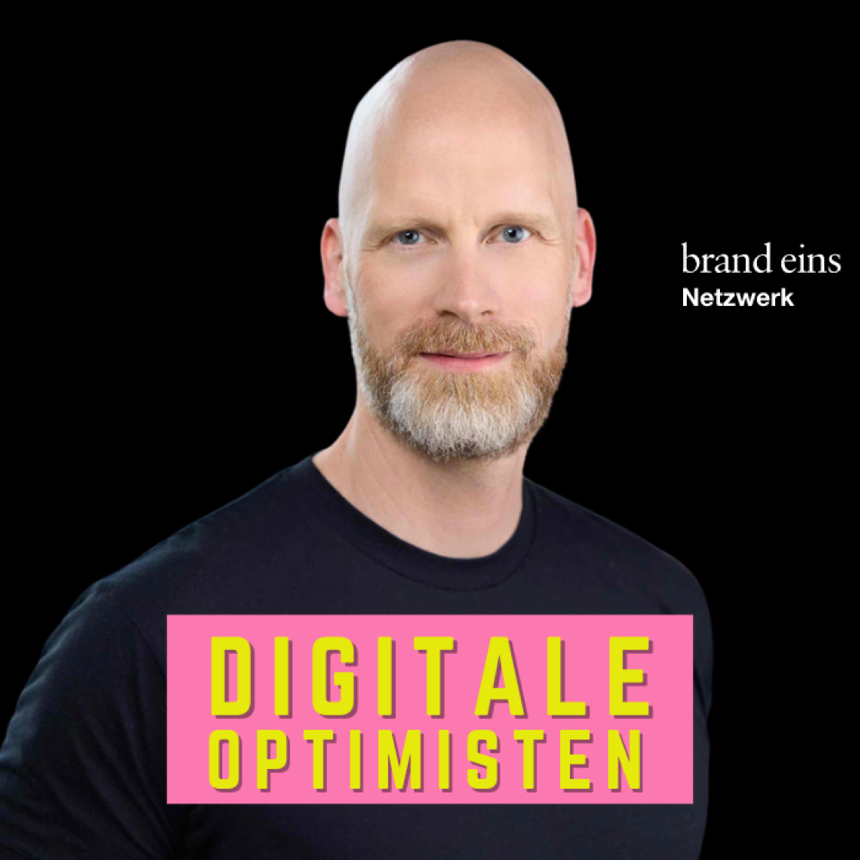 Digitale Optimisten | Geschäftsideen, Tech-Talk, Interviews