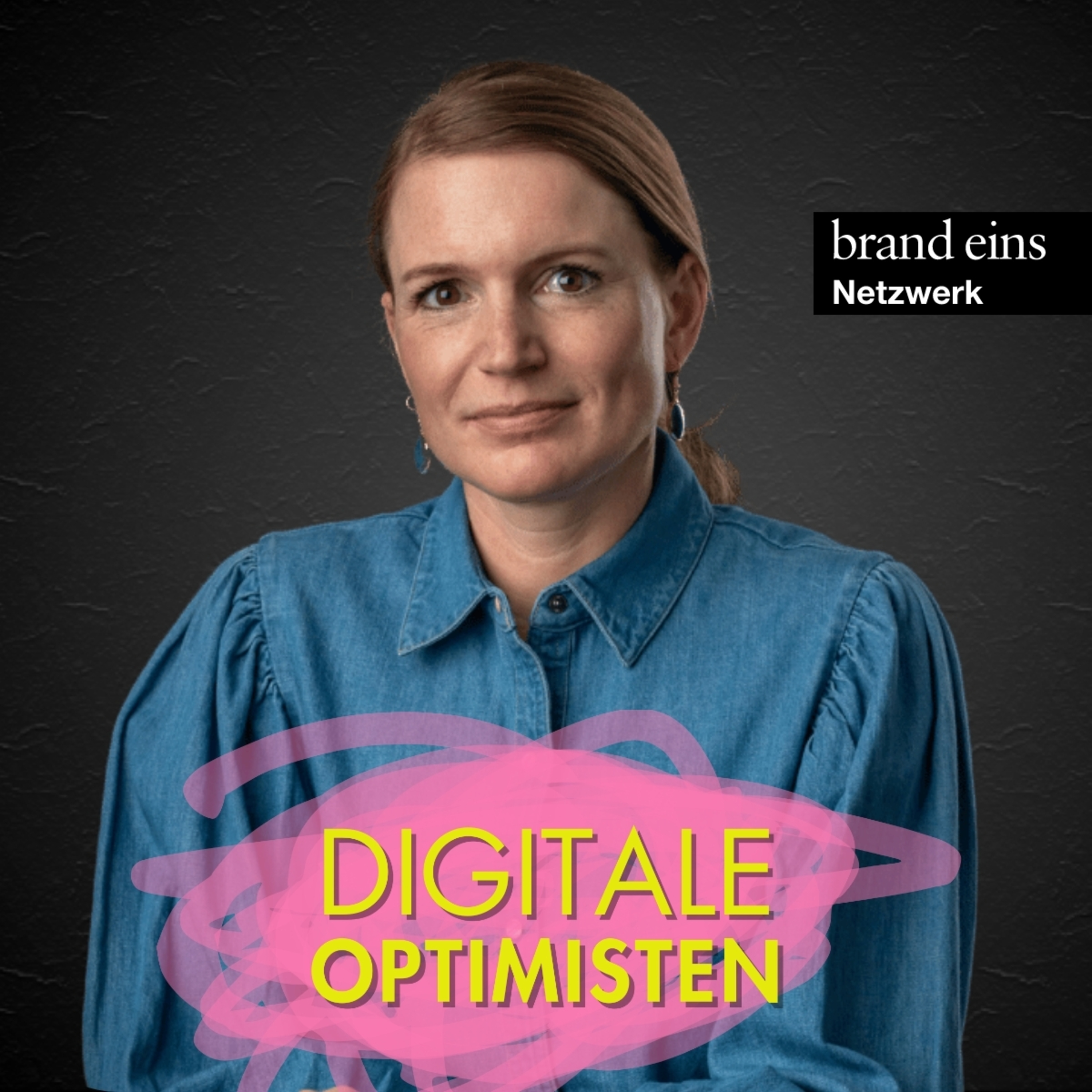 Digitale Optimisten | Geschäftsideen, Tech-Talk, Interviews