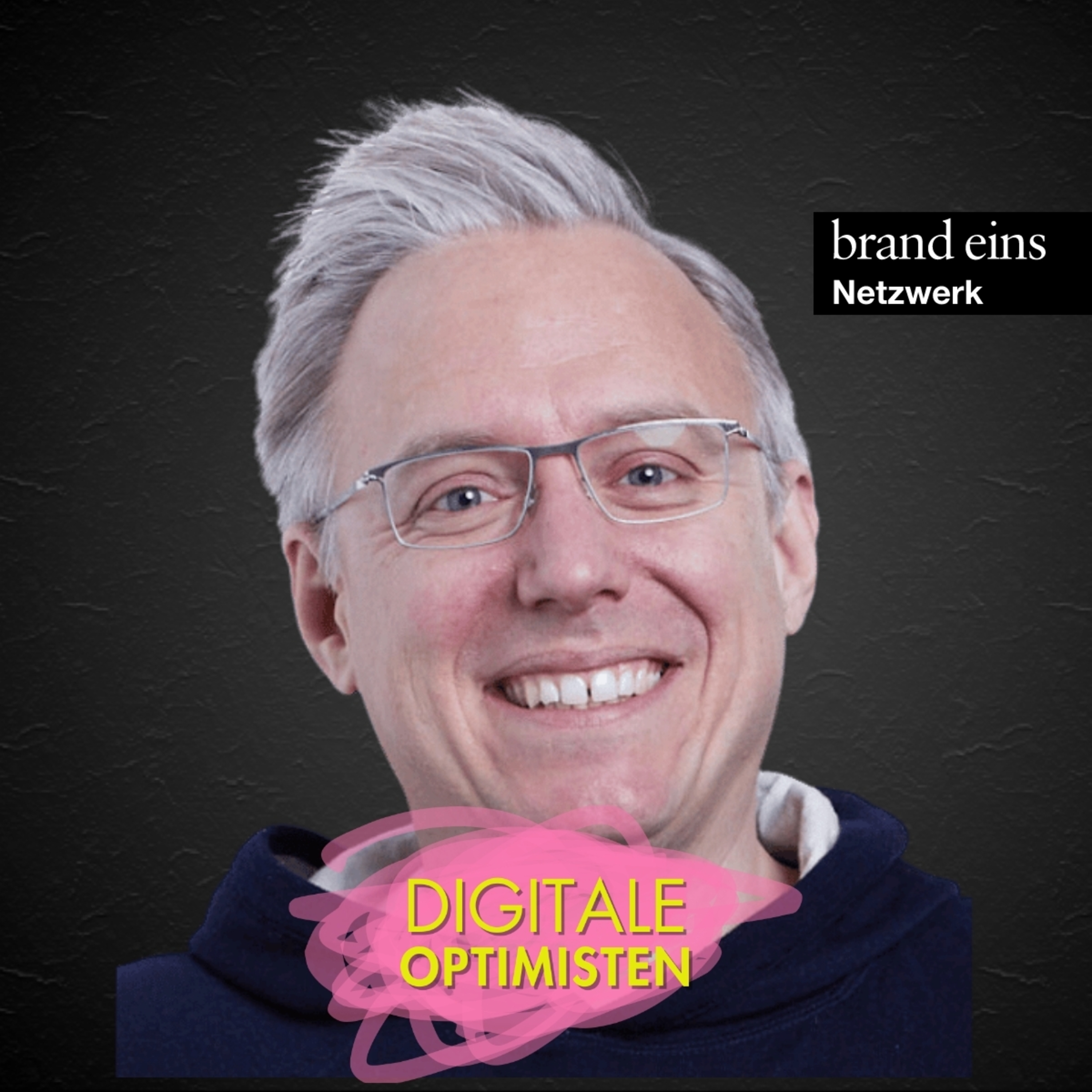 Digitale Optimisten | Geschäftsideen, Tech-Talk, Interviews
