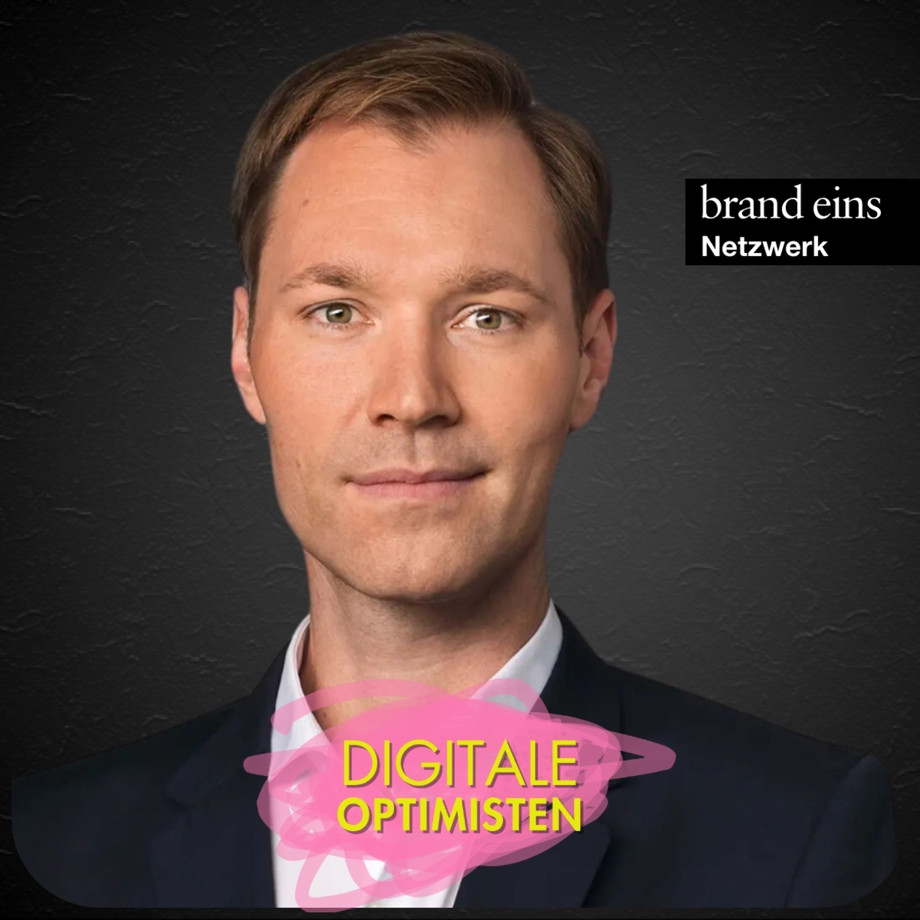 US-Wahl Special: Wer wird US-Präsident? (mit Julius van de Laar) episode artwork