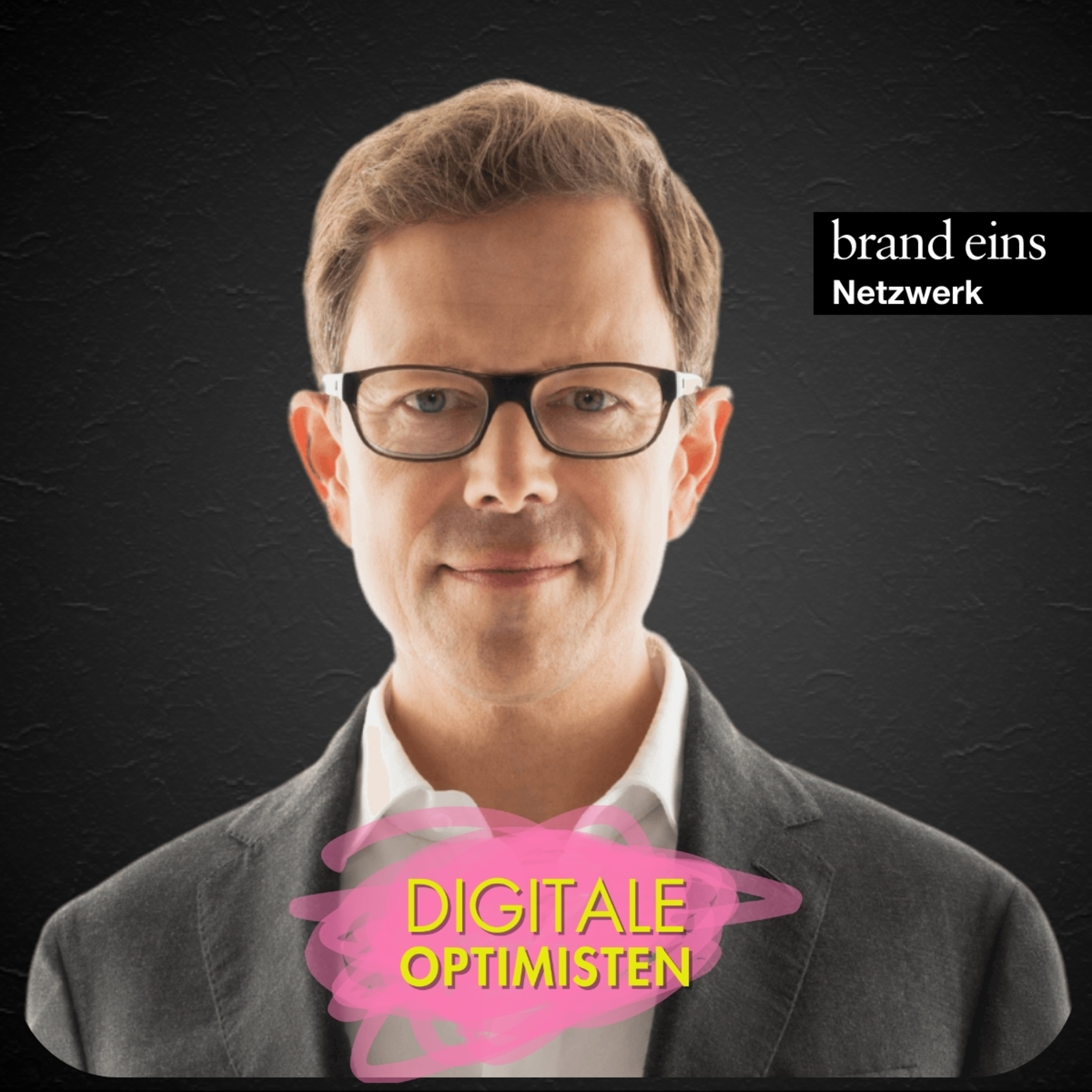 Digitale Optimisten | Geschäftsideen, Tech-Talk, Interviews