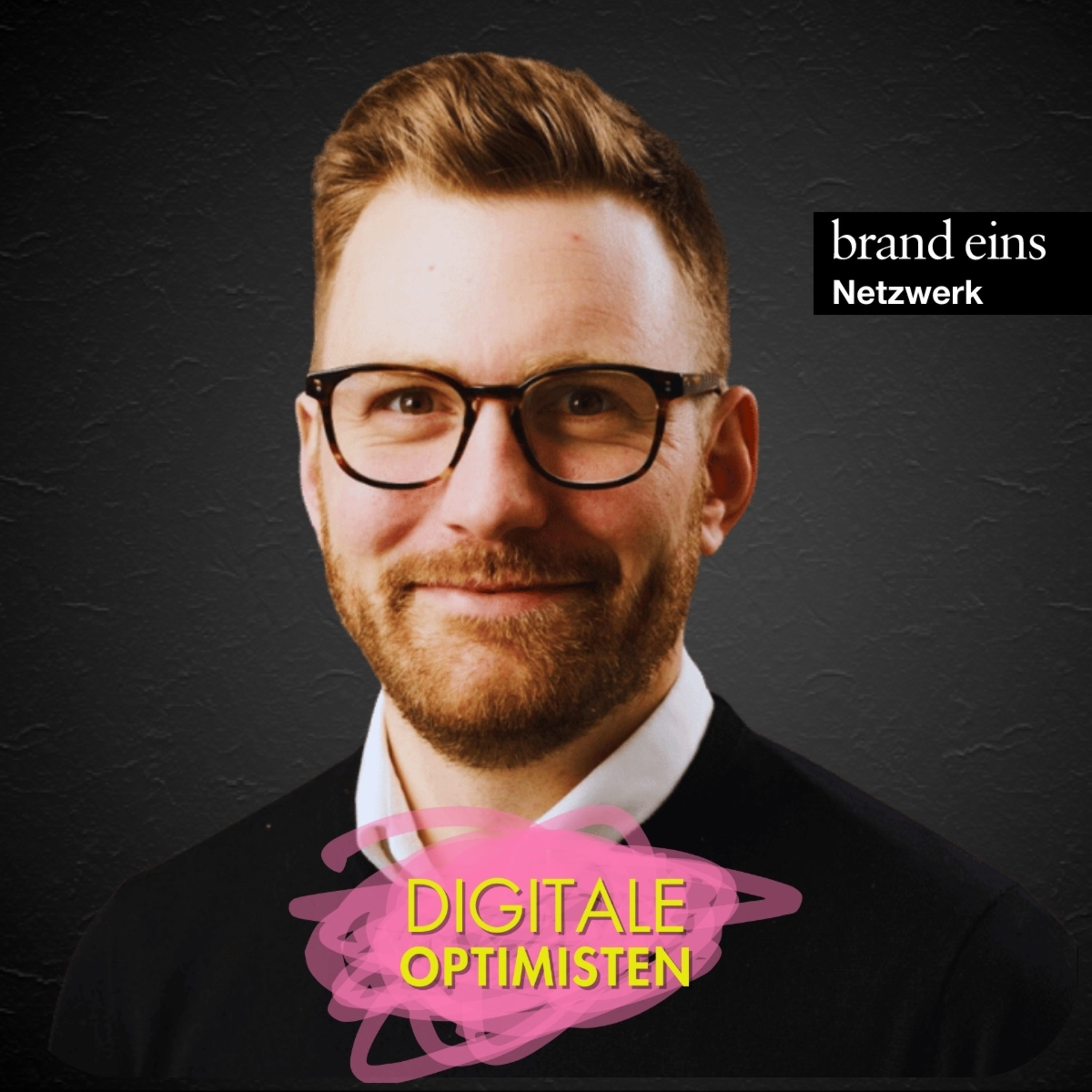 Unicorn Ideas: AI-Agenten disrupten den Vertrieb, unsere schlechtesten Meetings & frische Geschäftsideen episode artwork