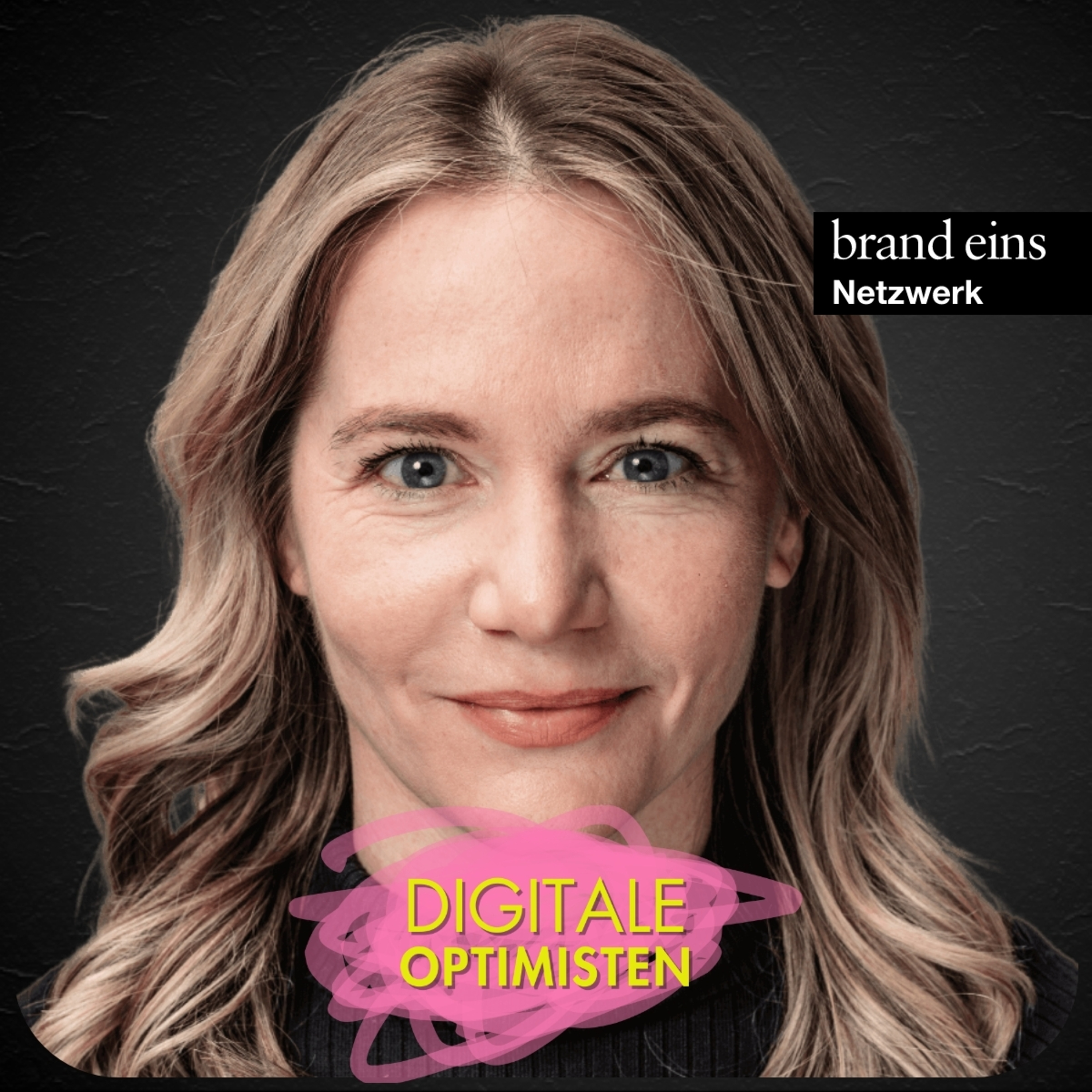 Wie geht PR? 5 Hacks, wie Startups ihre Story erzählen (mit Marie Fabiunke, Cosmyc Partners) episode artwork