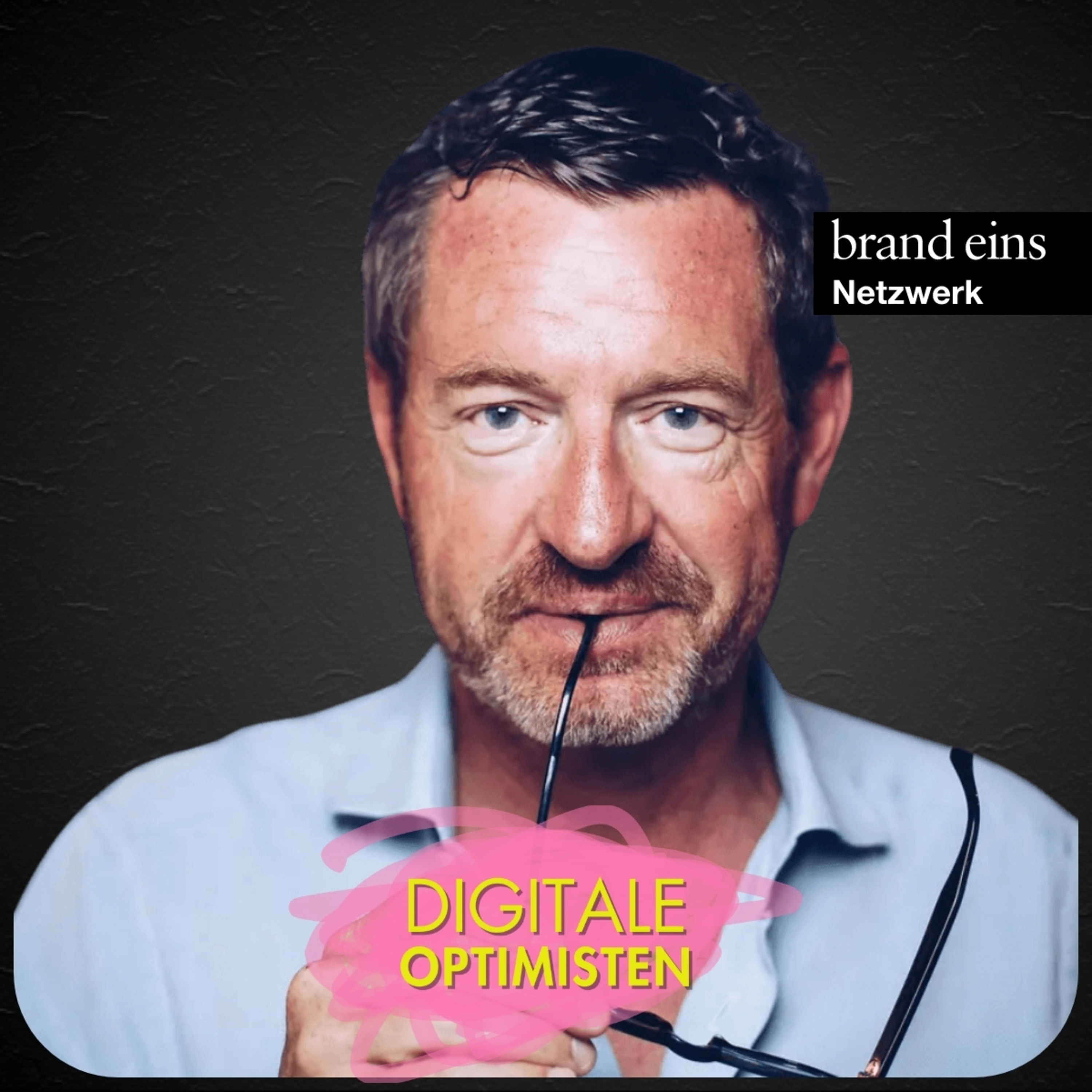 Digitale Optimisten | Geschäftsideen, Tech-Talk, Interviews