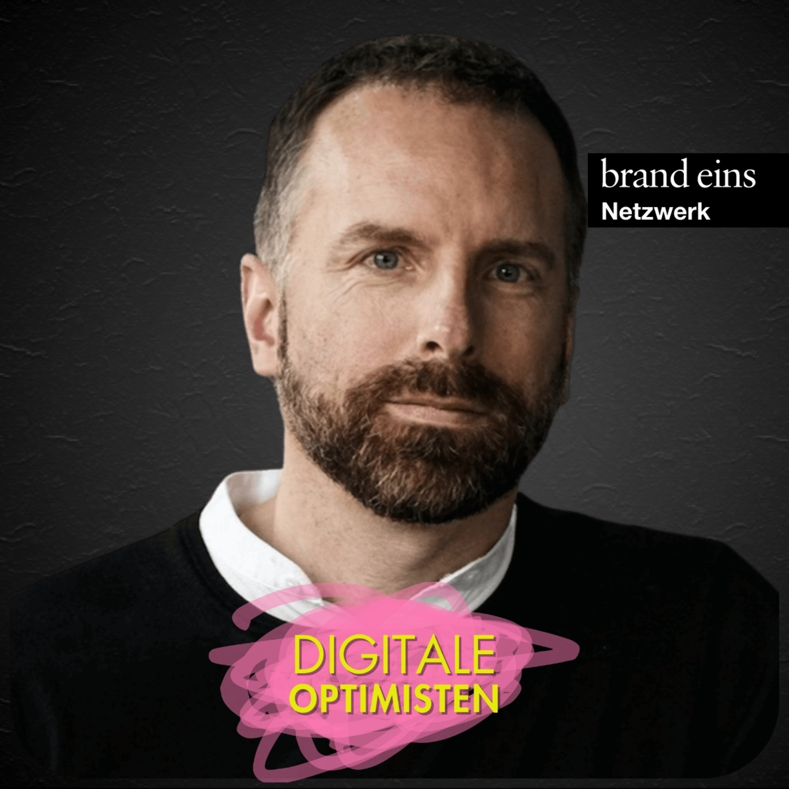 Inside Hinterland: Wie eine Tech-Konferenz zur Marke wird (mit Dominik Gross, Hinterland of Things) episode artwork