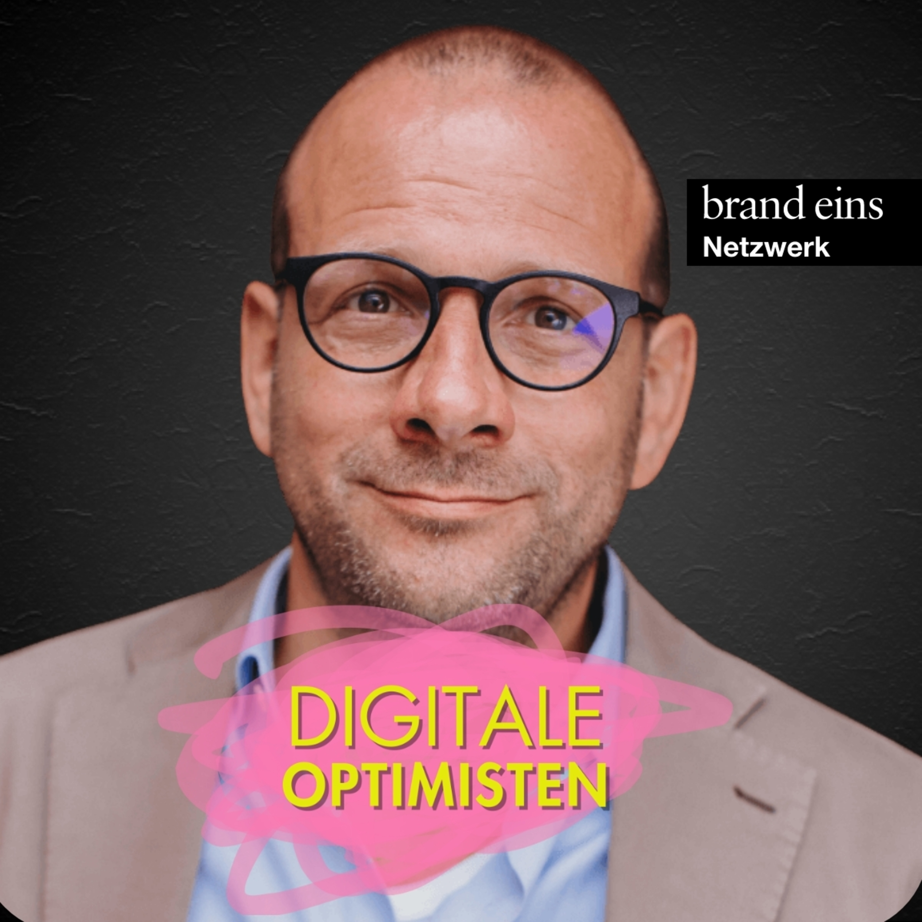 Digitale Optimisten | Geschäftsideen, Tech-Talk, Interviews