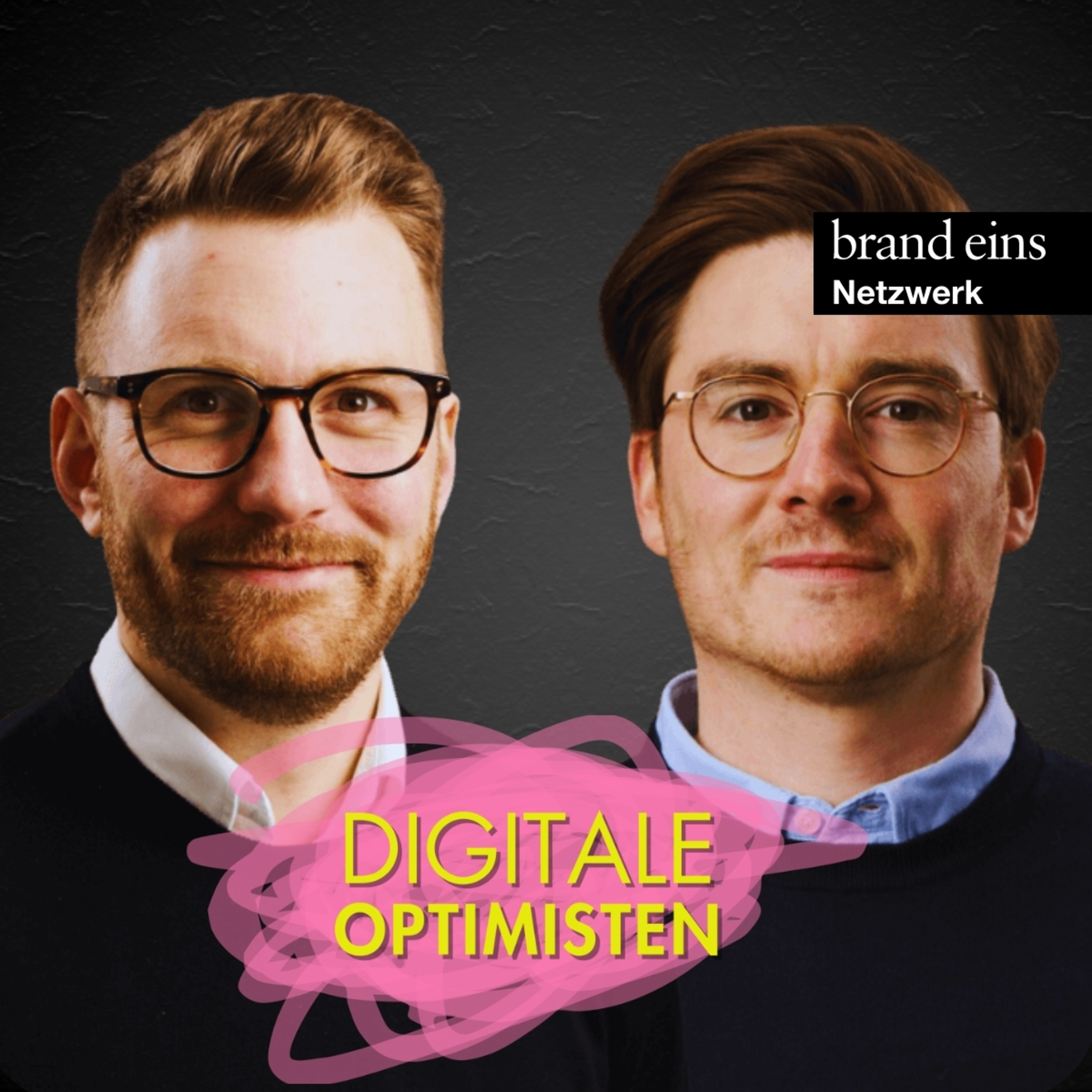Unicorn Ideas: Geschäftsideen mit Metas AR Brille, Samuels Marathon und die AI übernimmt!
