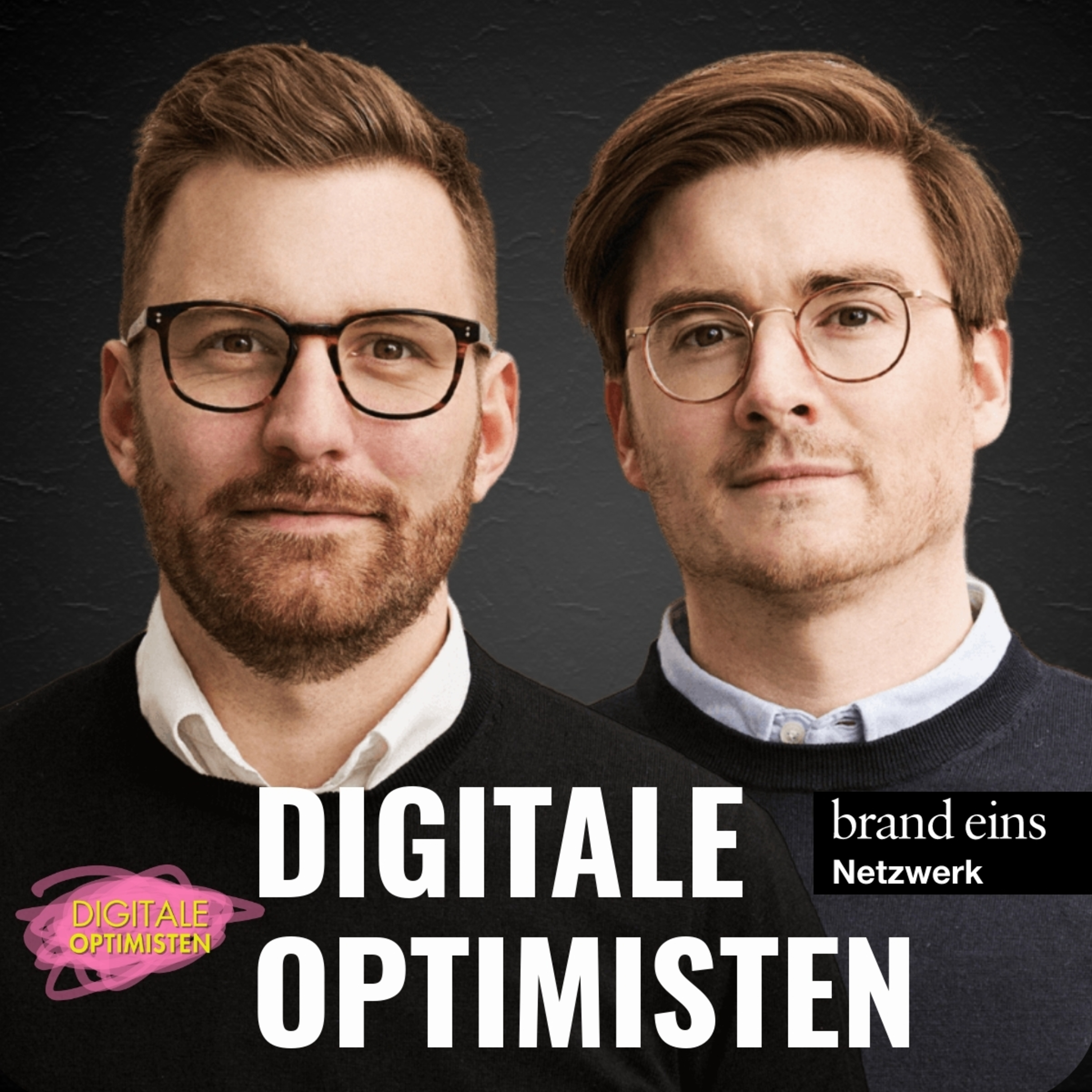 Unicorn Ideas: Elons 1000 Mrd. Paket, Amazon vs. Shopify und Tiefs als Gründer