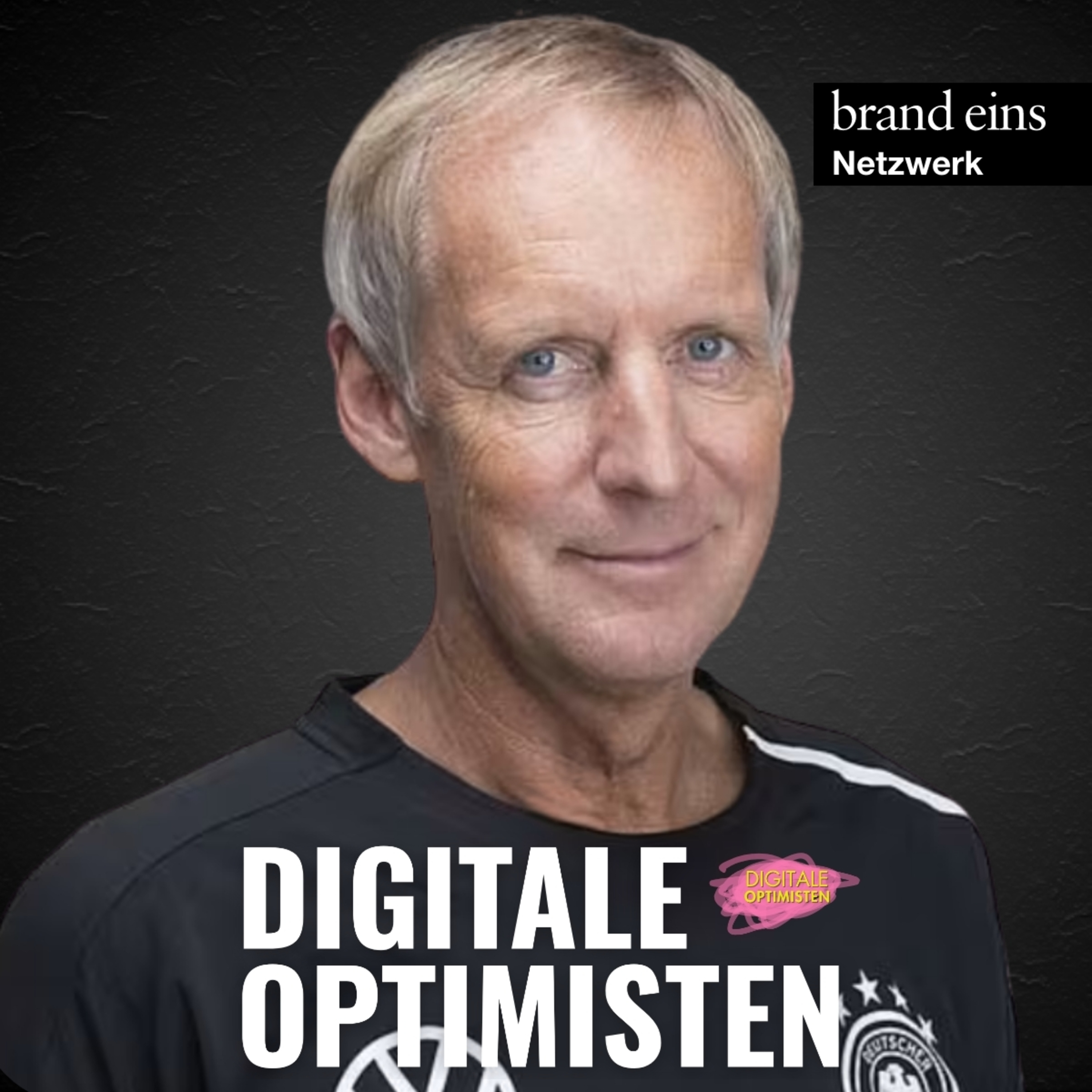 Psychologe der Nationalmannschaft: Das zeichnet Sieger-Teams aus (mit Hans-Dieter Herrmann)