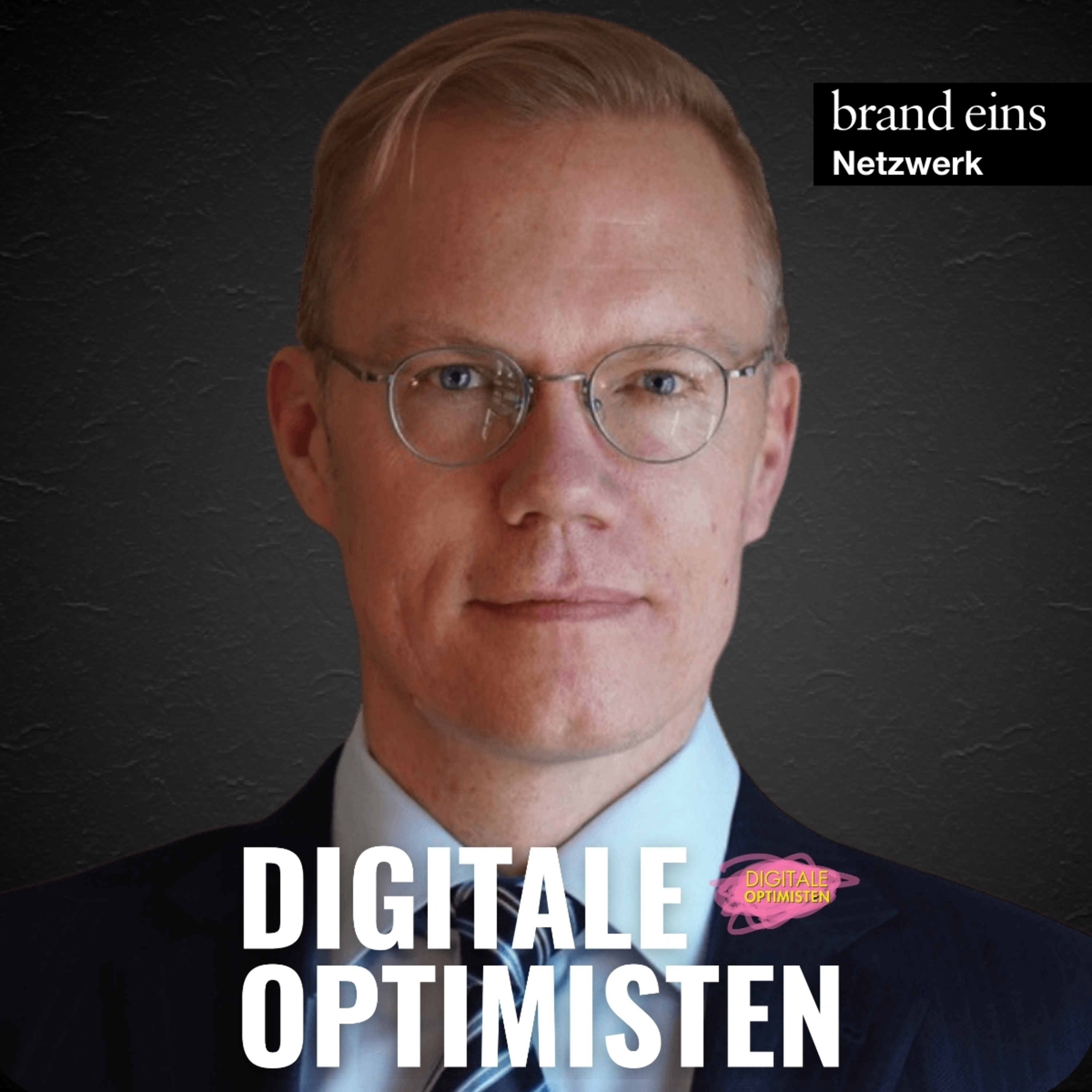 Digitale Optimisten | Geschäftsideen, Tech-Talk, Interviews