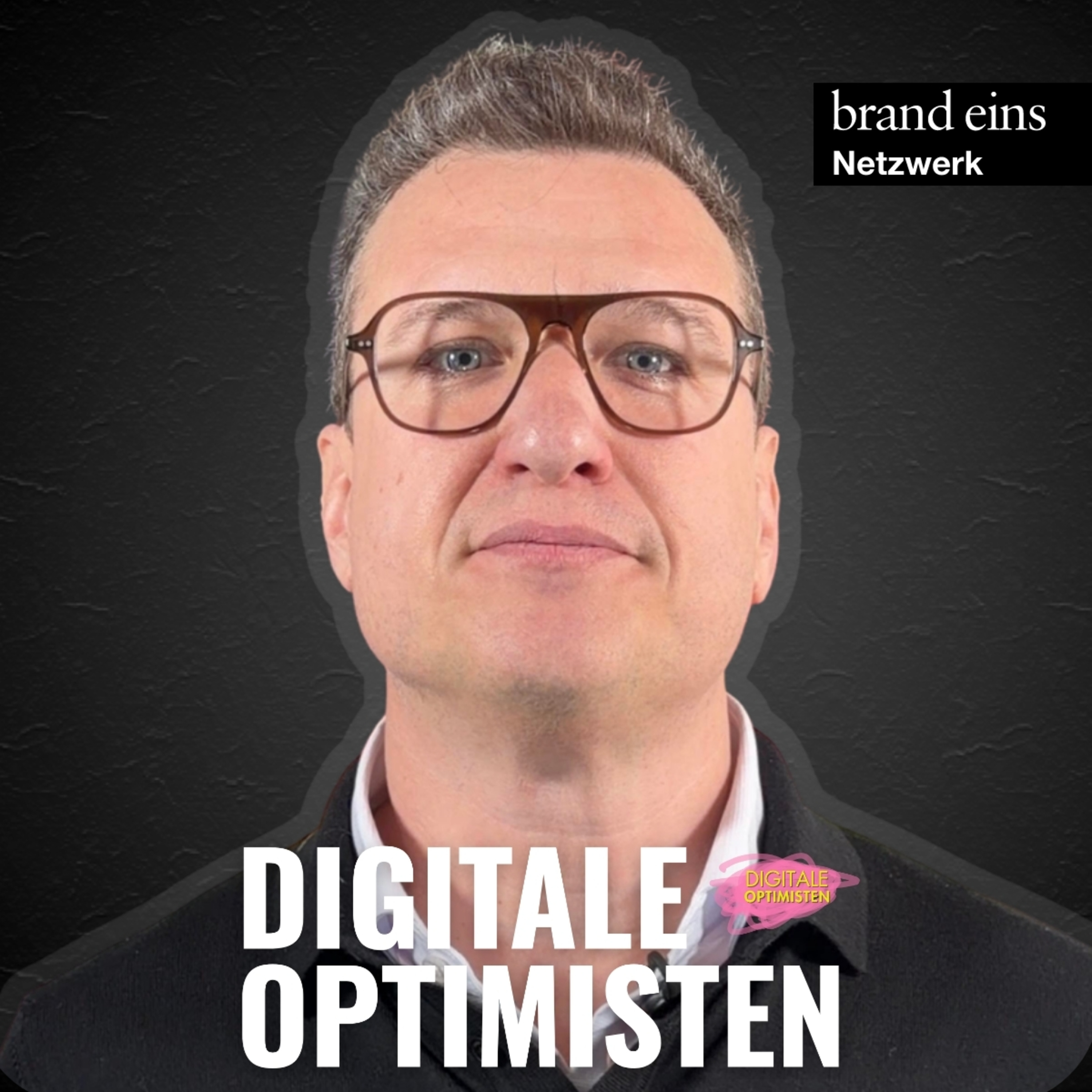 Aus SEO wird GEO - was müssen Unternehmer jetzt wissen? (mit Andre Alpar, SEO-Legende von Rocket)