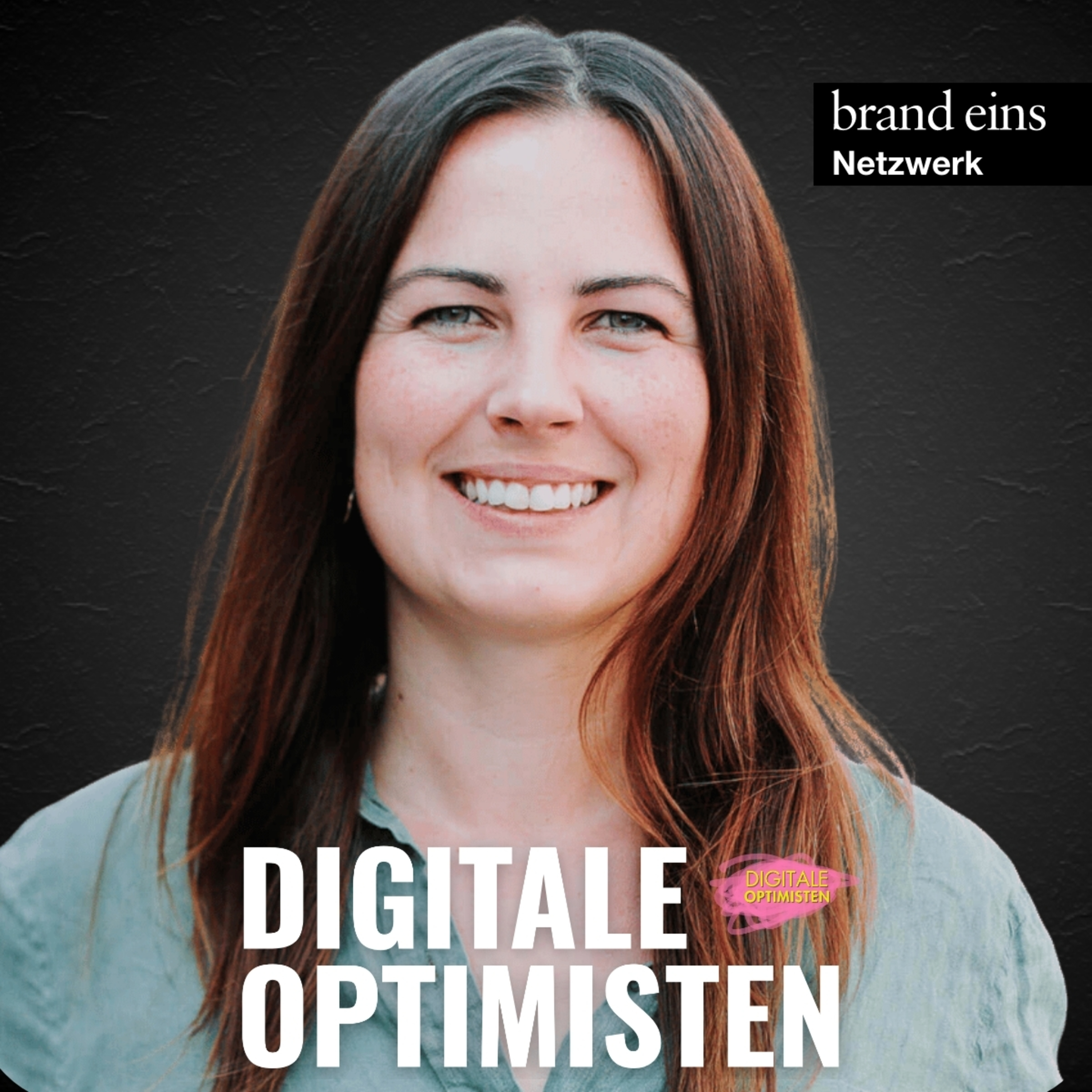 Was, wenn's doch kein Unicorn wird? 7 Jahre Startup ehrlich erzählt (mit Hanna Maria Asmussen) episode artwork