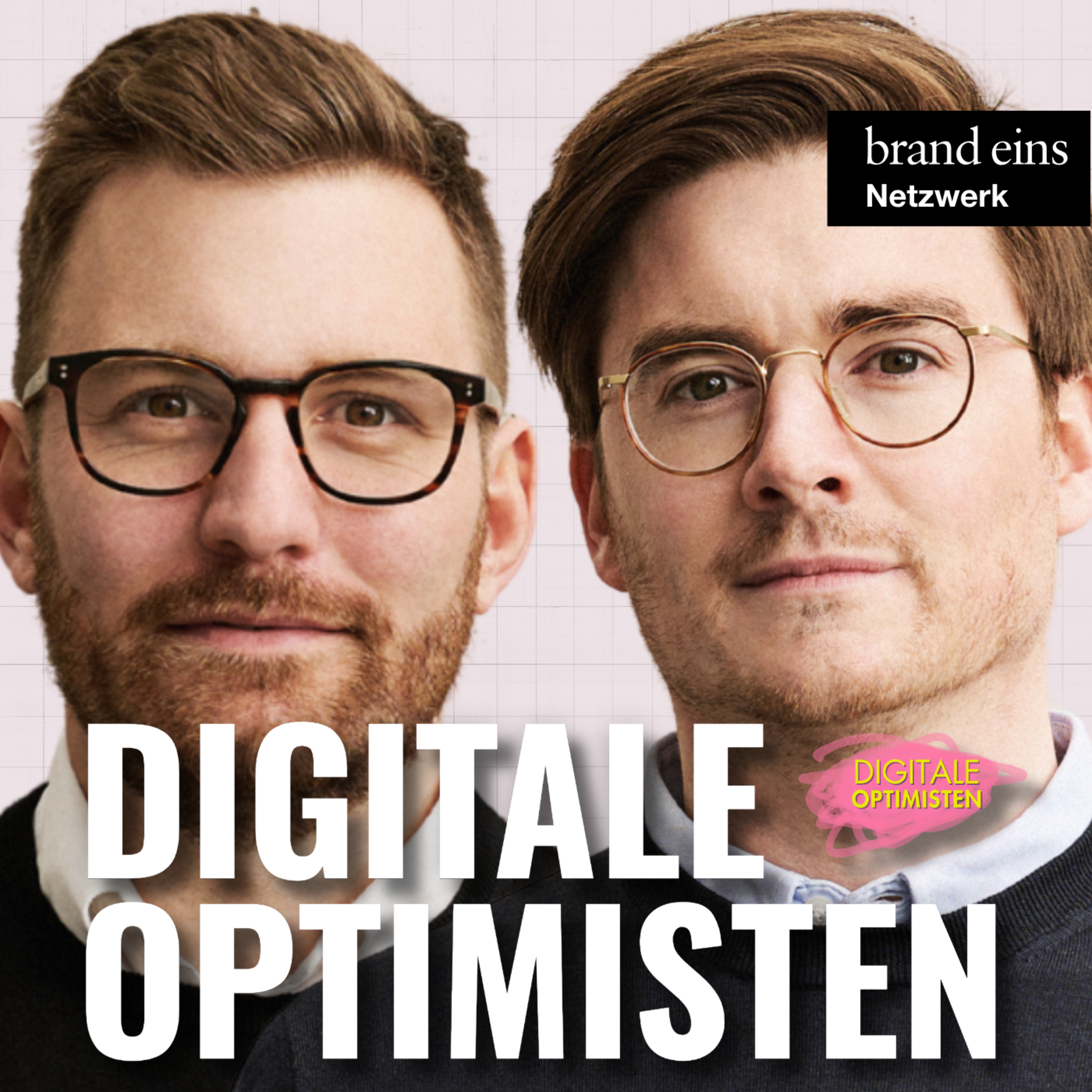 Unicorn Ideas: Geschäftsideen nach dem Sommer Episode cover