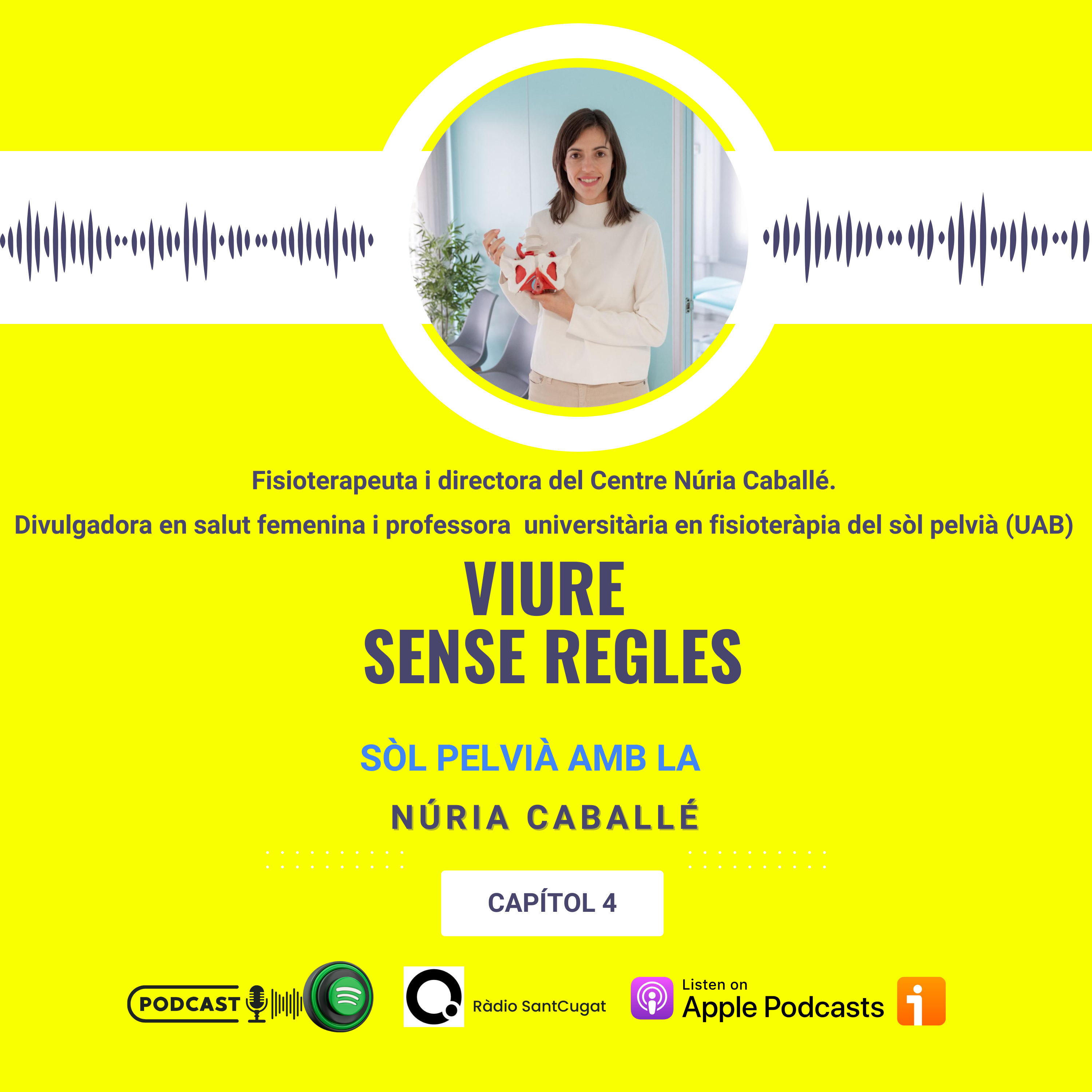 Viure sense Regles