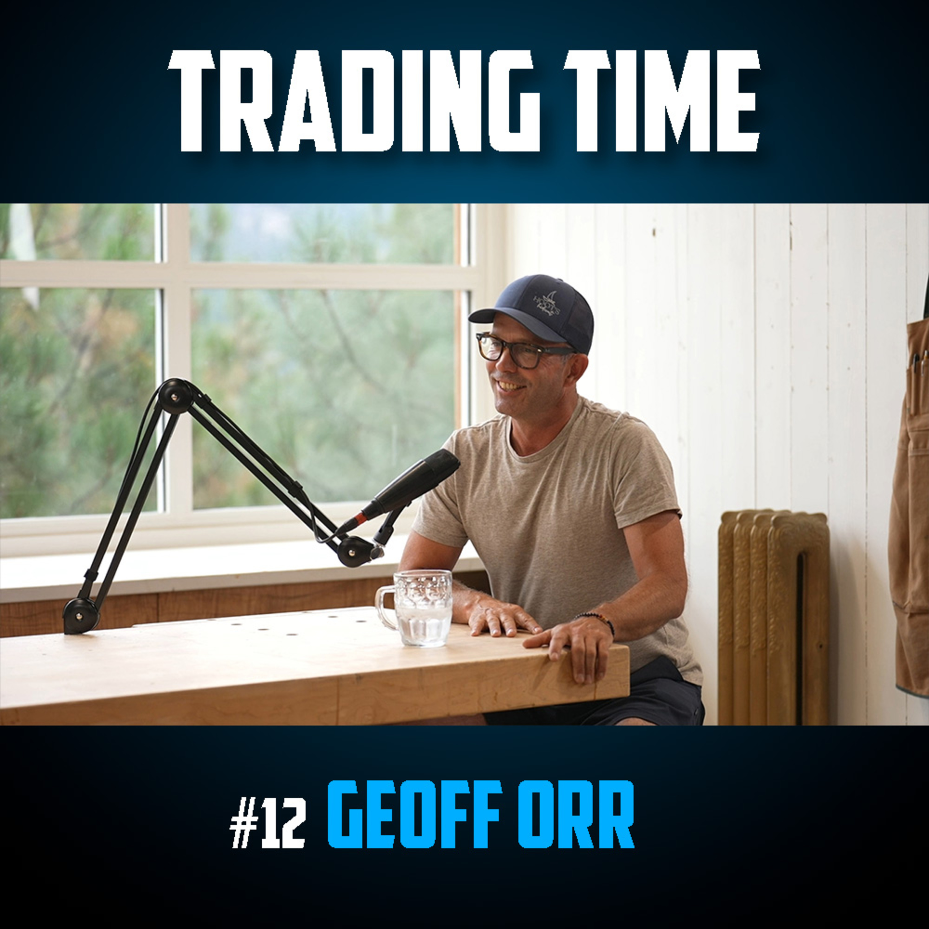Trading Time
