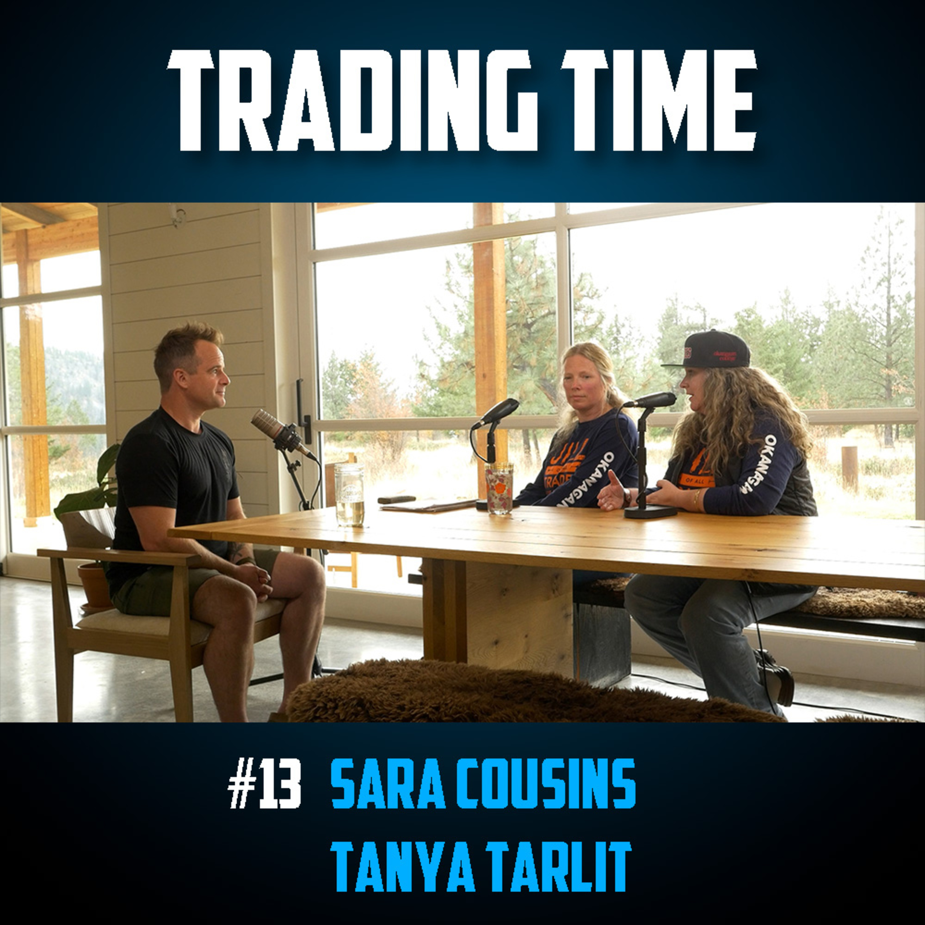 Trading Time