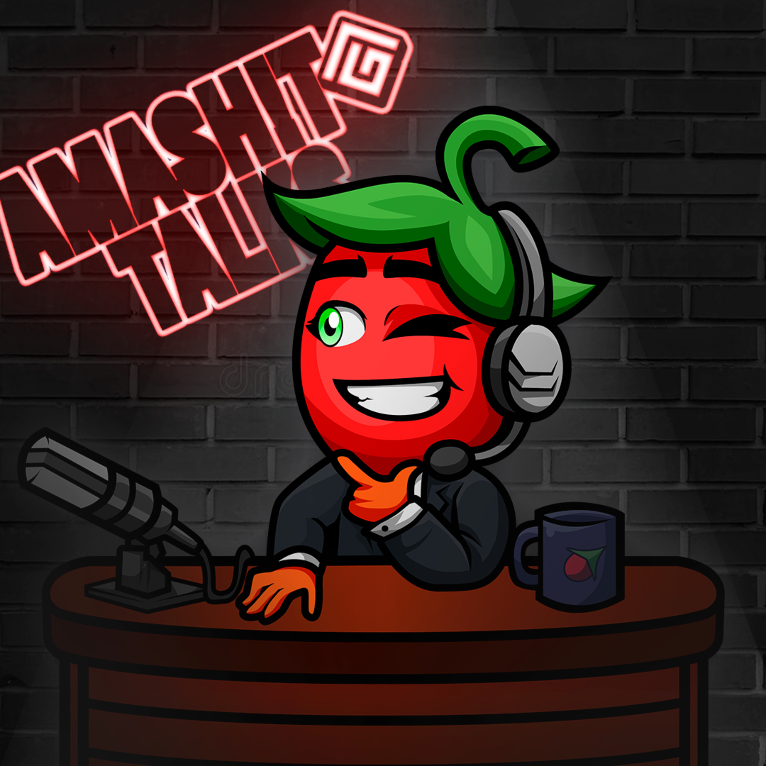 AmashitoTalks