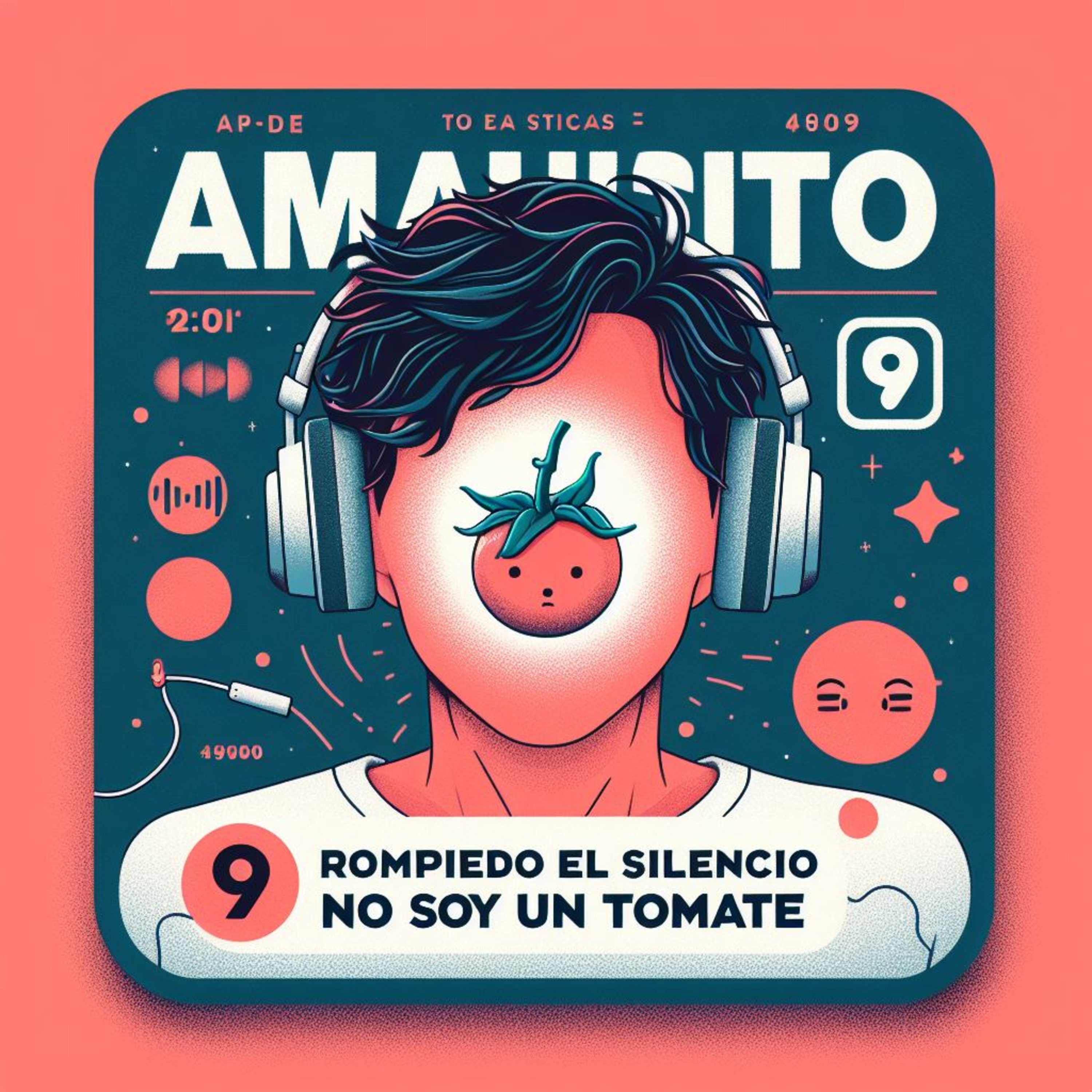 AmashitoTalks