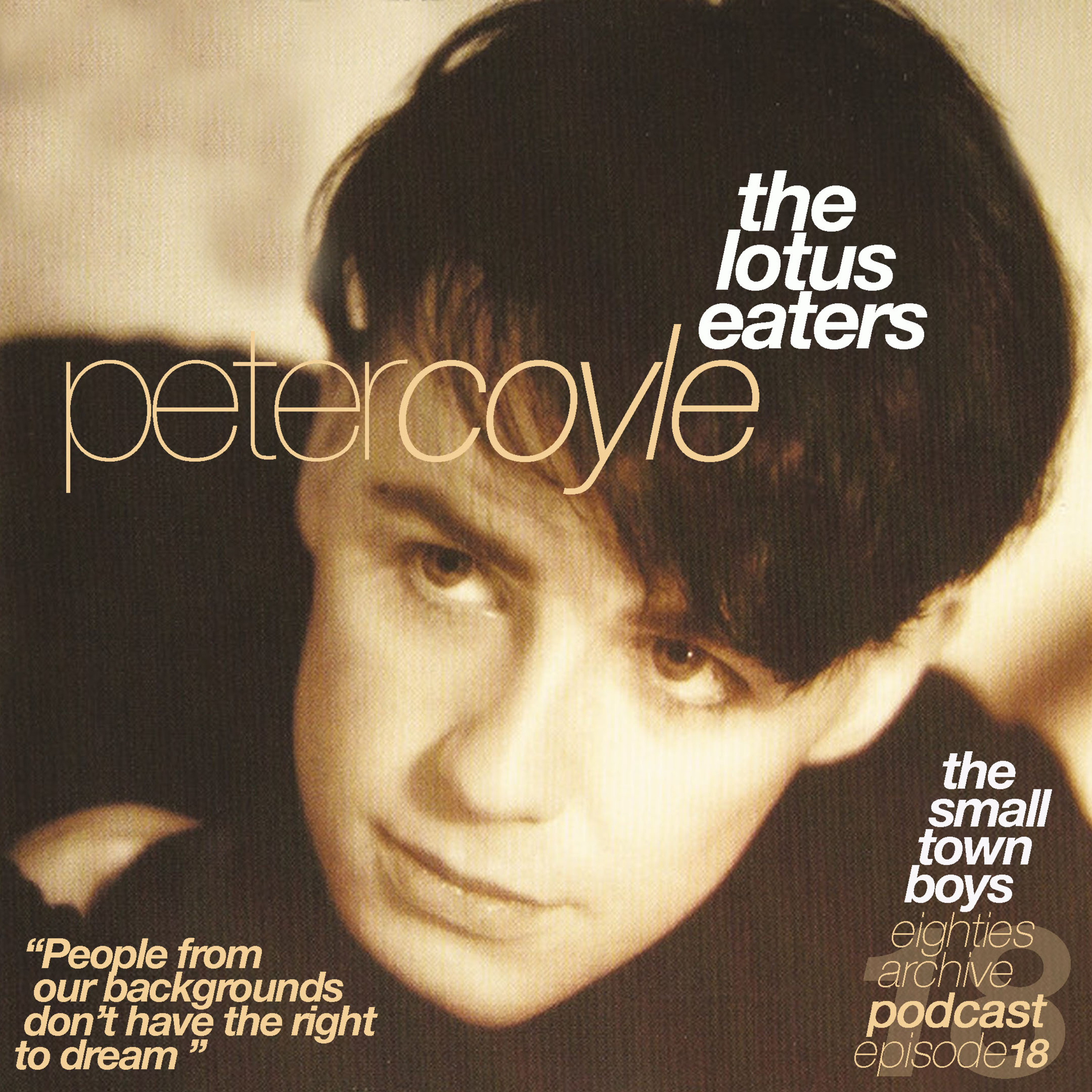 Eighties Archive Podcast