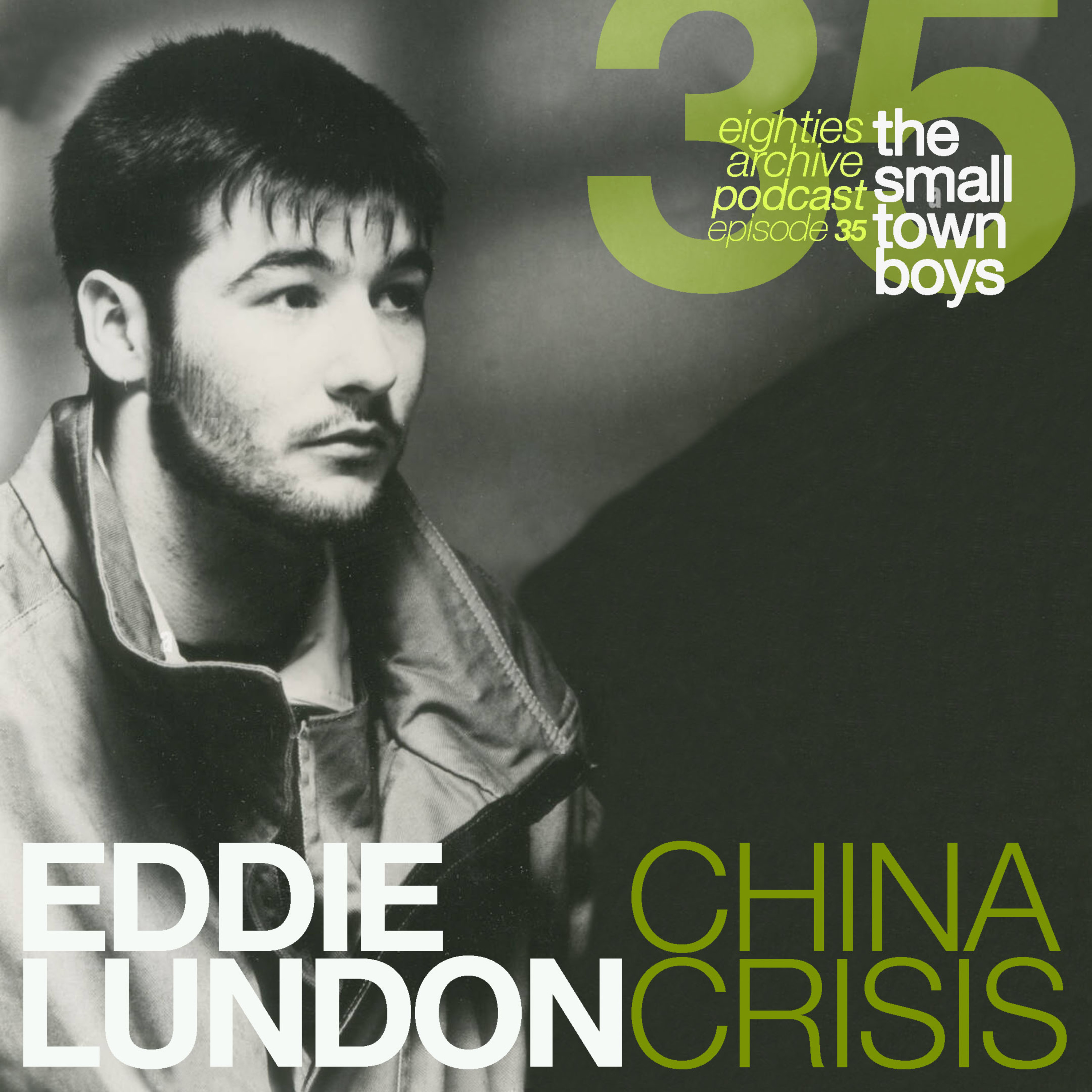 Eighties Archive Podcast