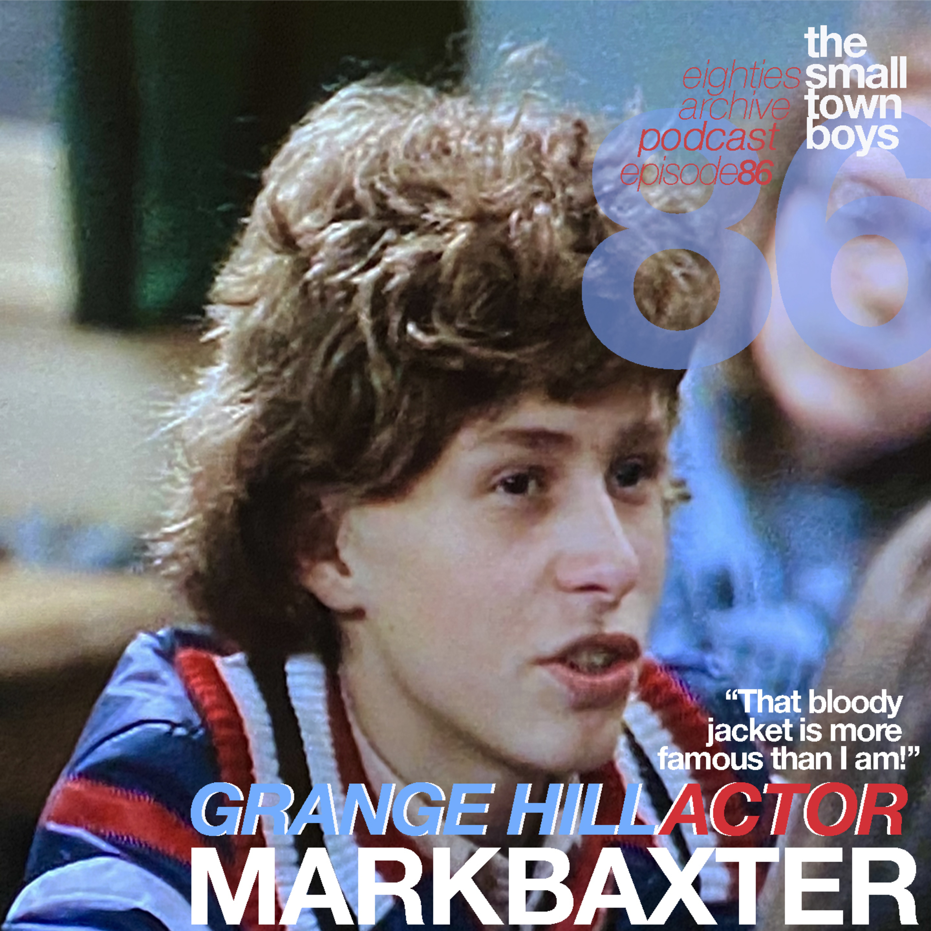 Eighties Archive Podcast