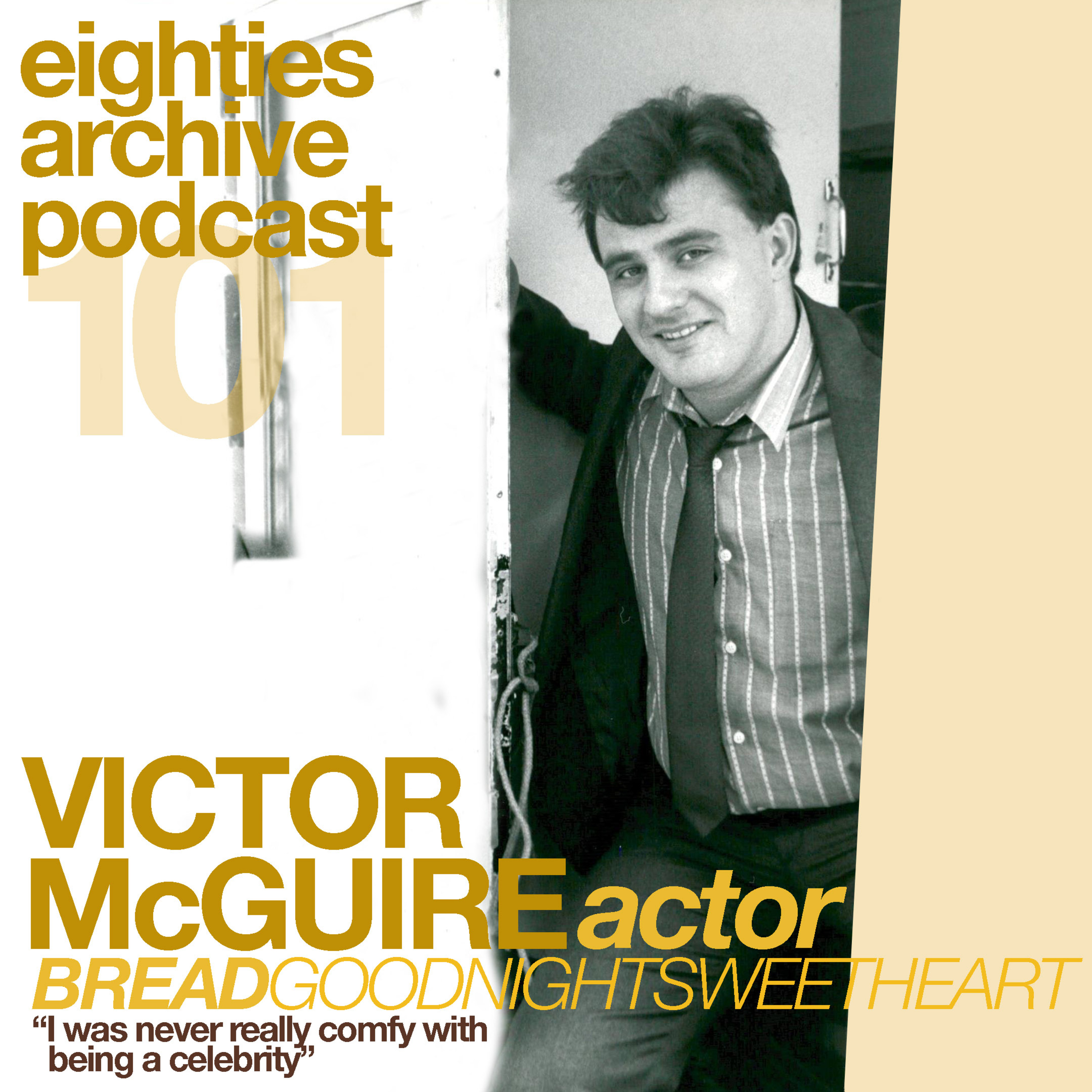 Eighties Archive Podcast