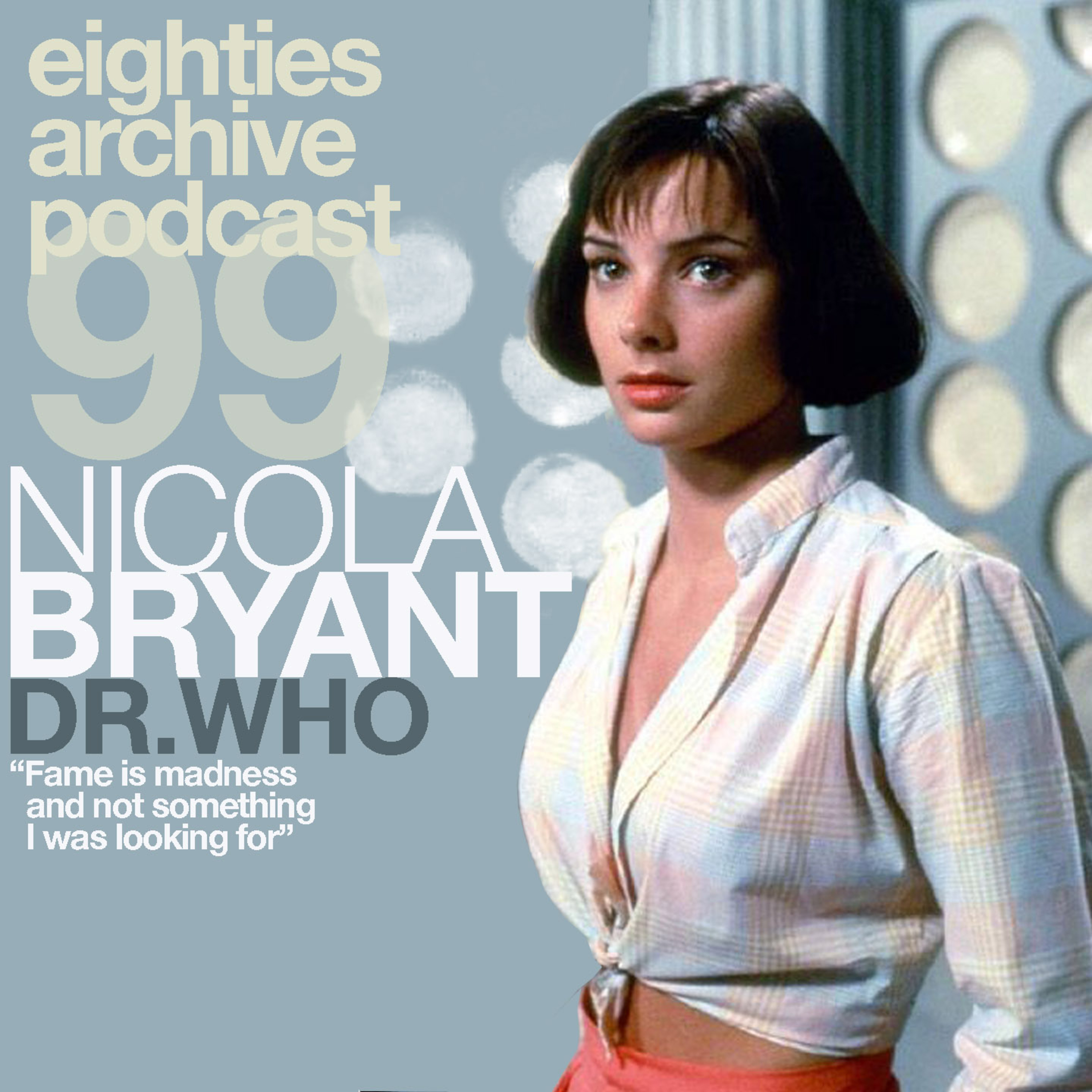 Eighties Archive Podcast