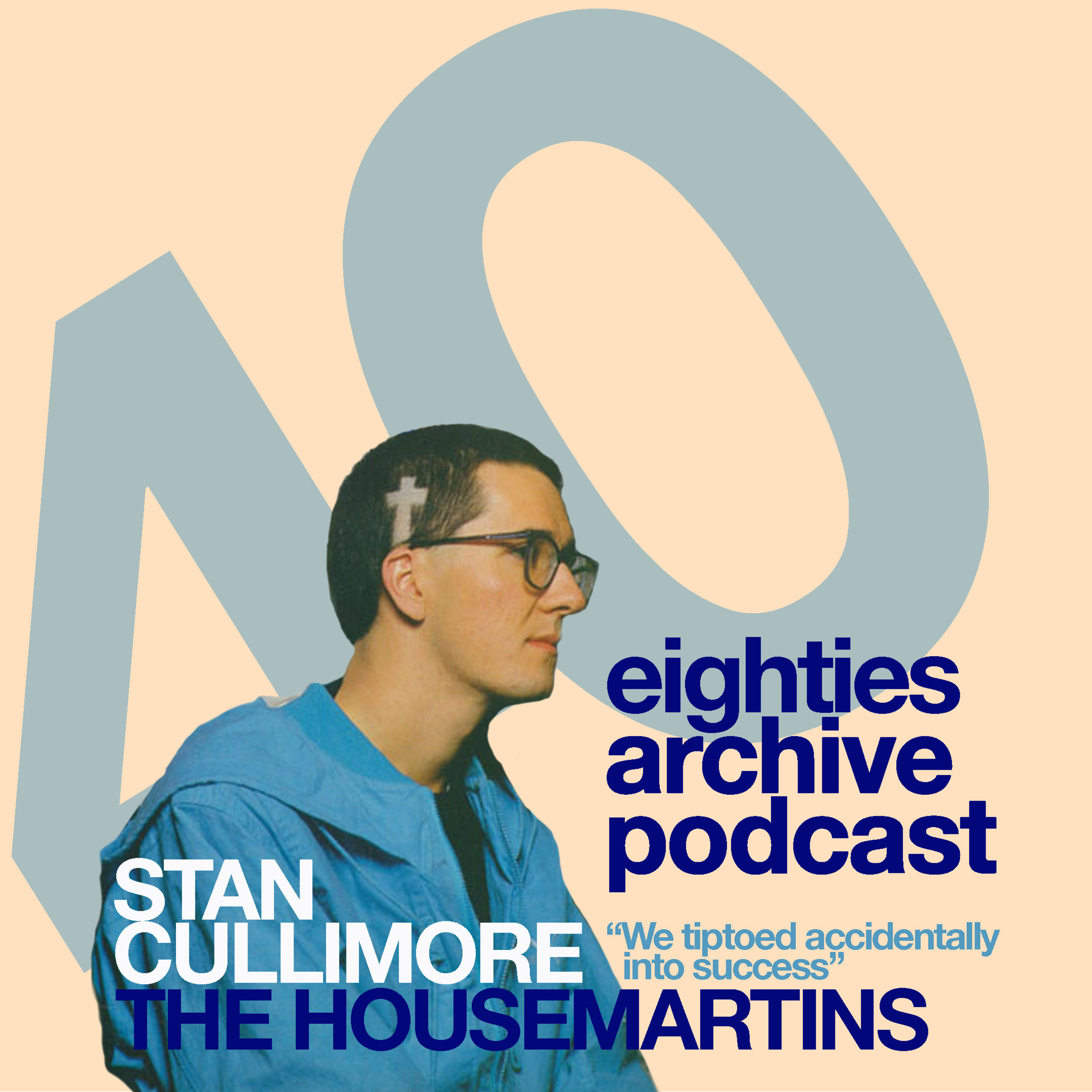 Eighties Archive Podcast