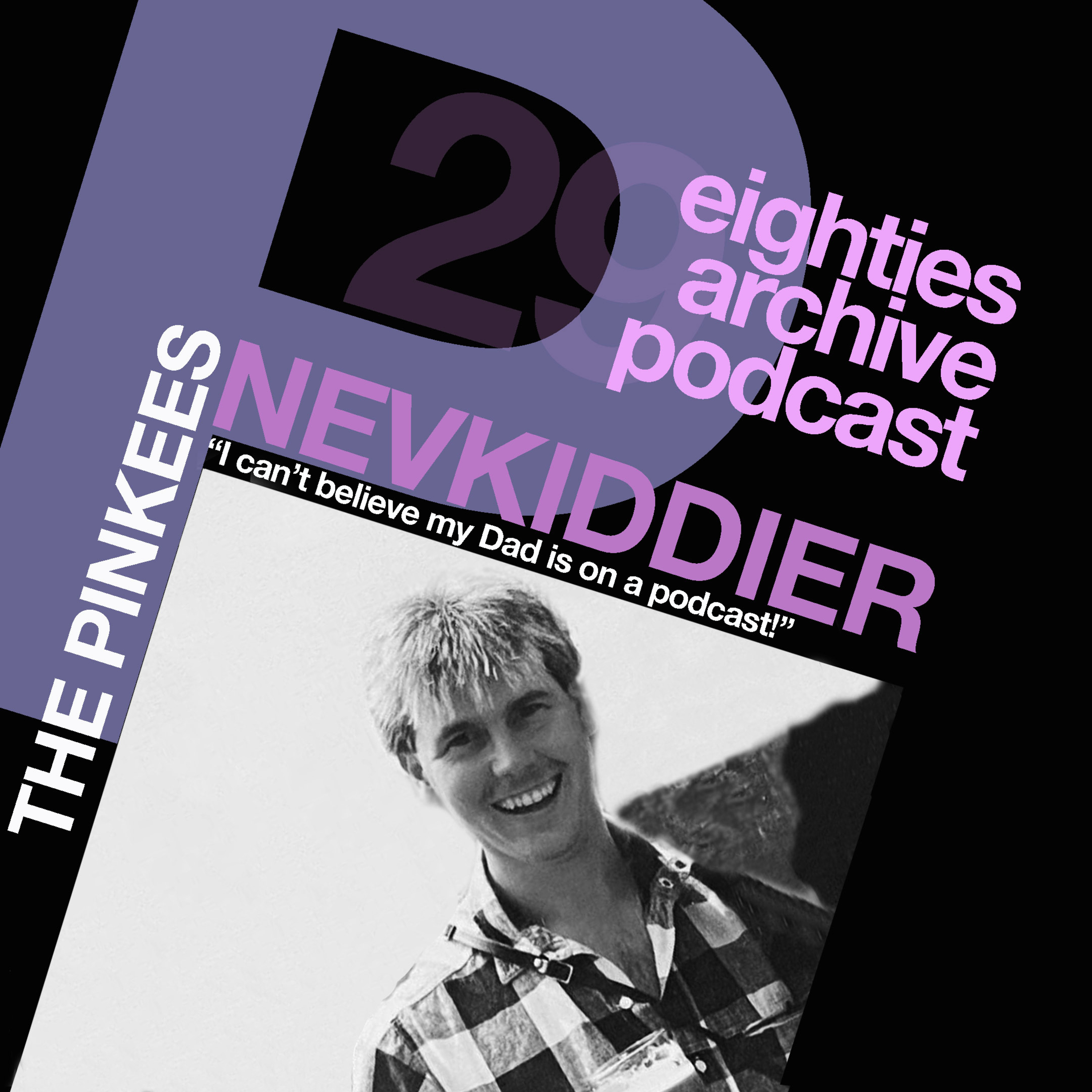 Eighties Archive Podcast