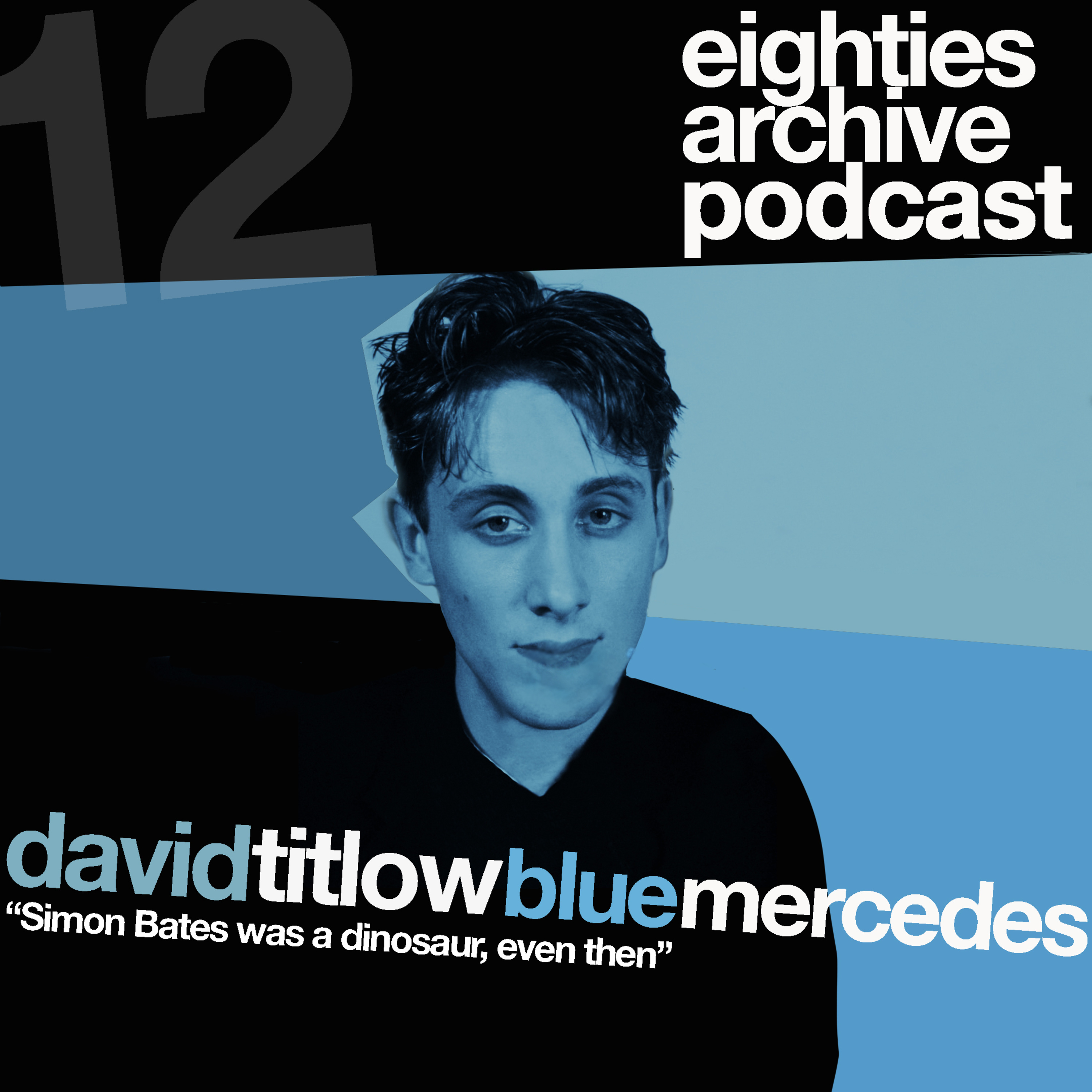 Eighties Archive Podcast