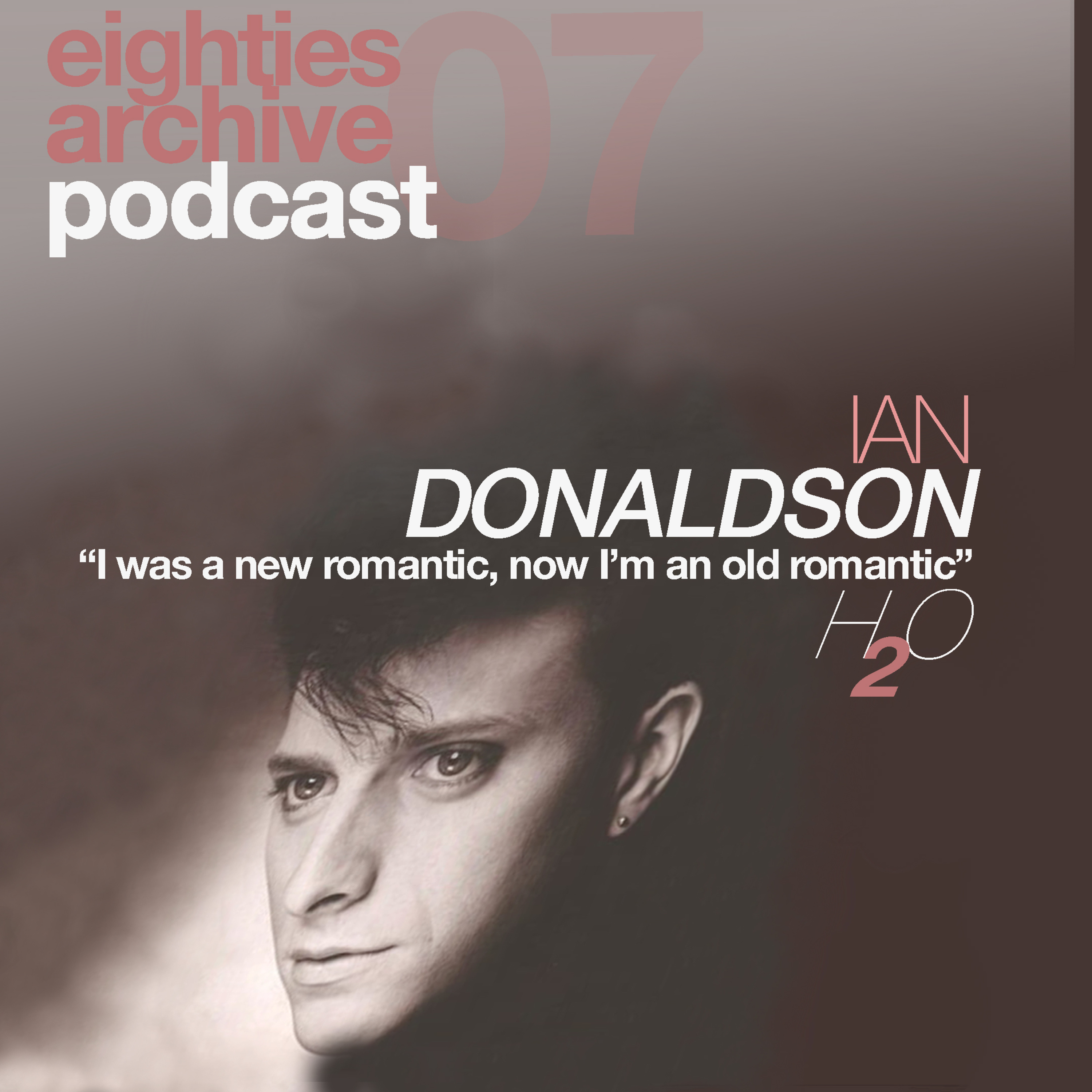 Eighties Archive Podcast