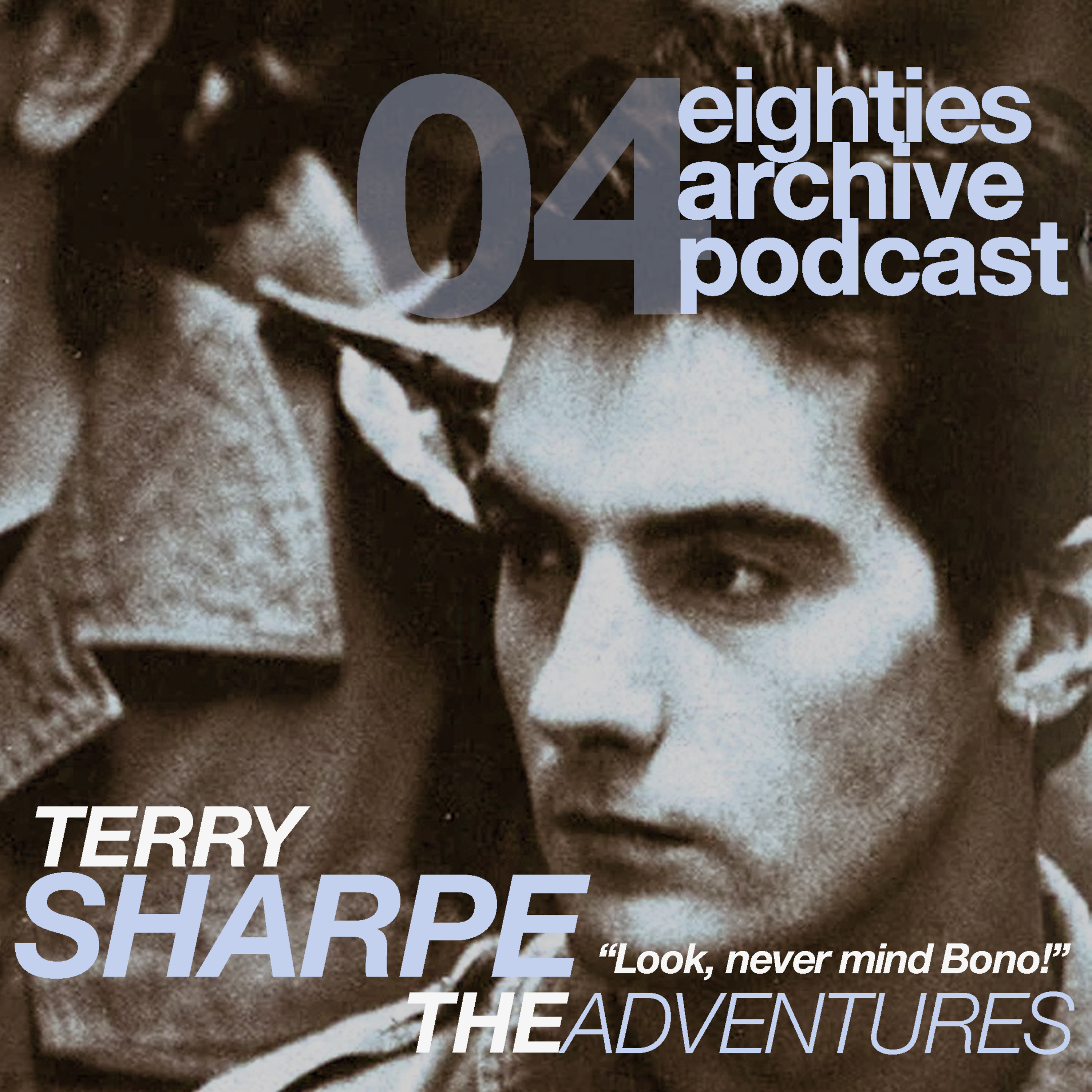 Eighties Archive Podcast