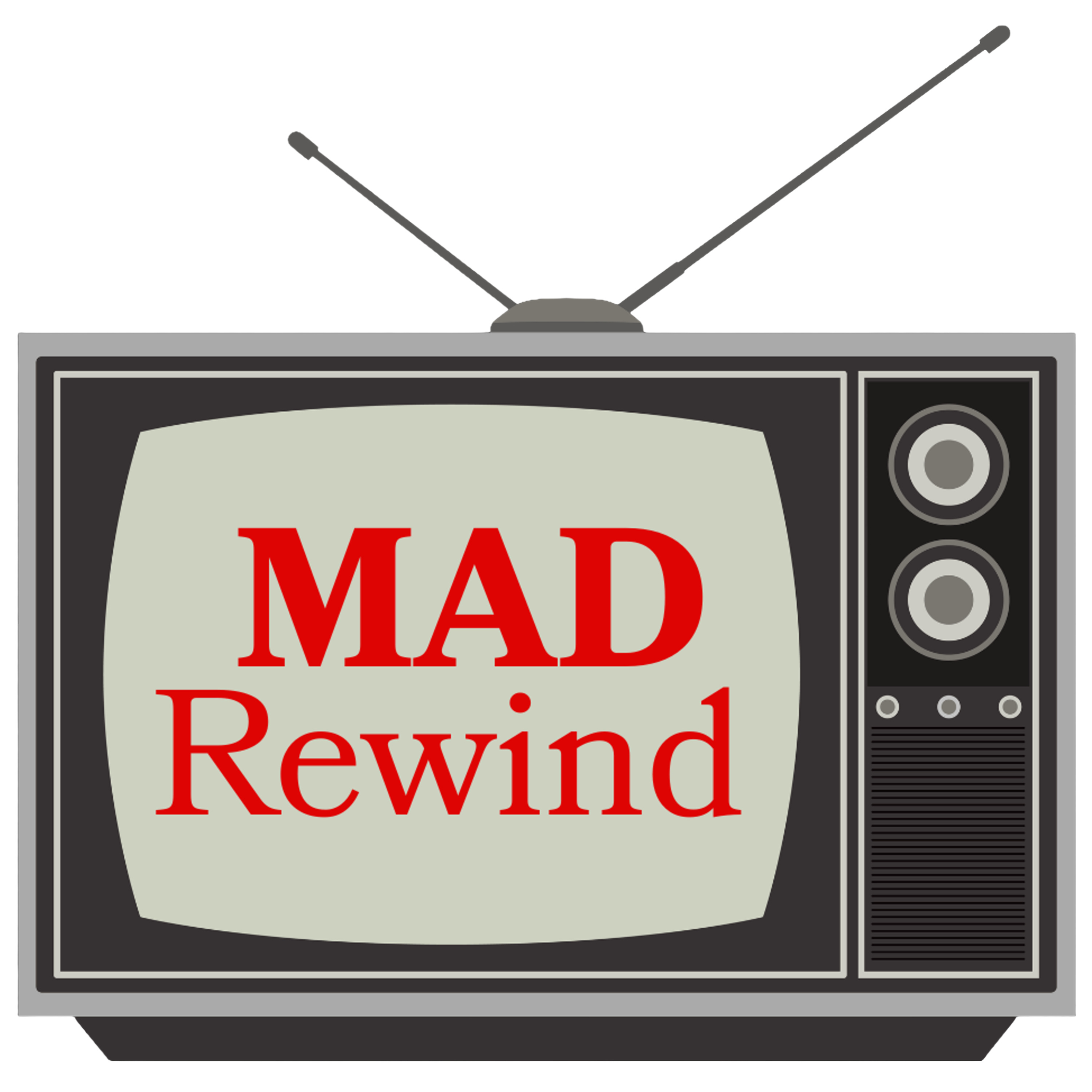 Mad Rewind: Nicole Sullivan on The Vancome Lady, MADtv Auditions, and Finding Her Funny episode artwork