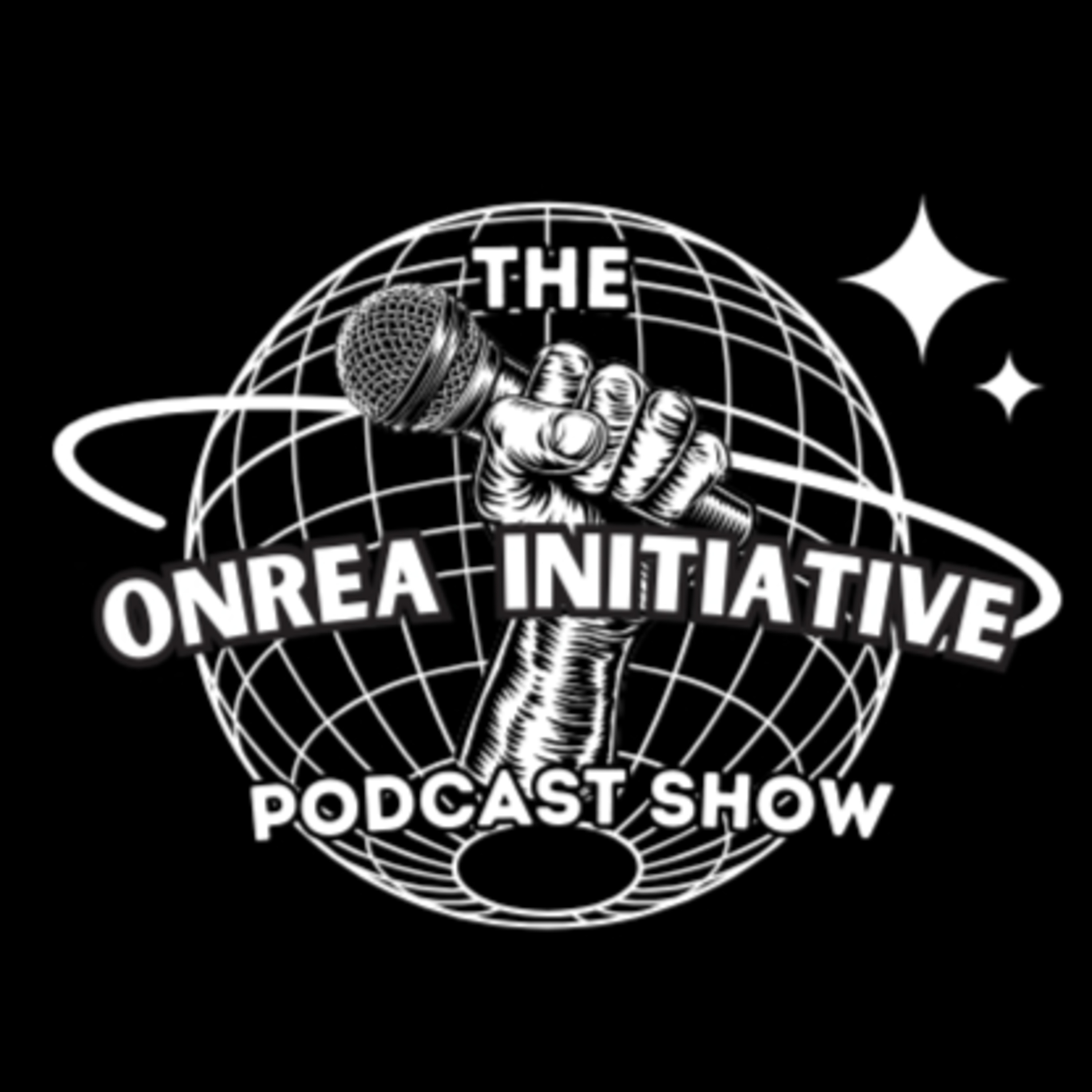 The Brian Onrea Podcast Show