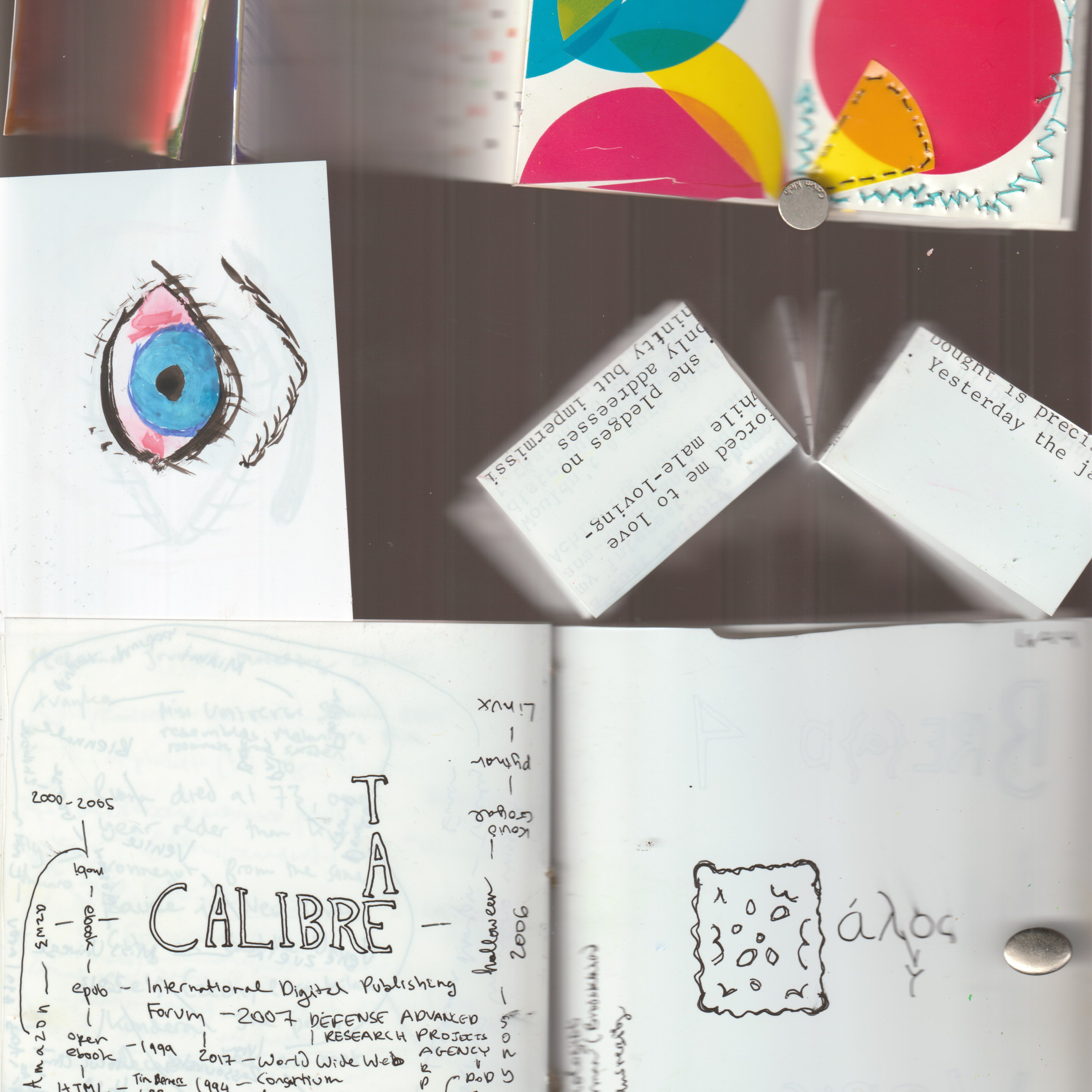 COVID-19 episode artwork