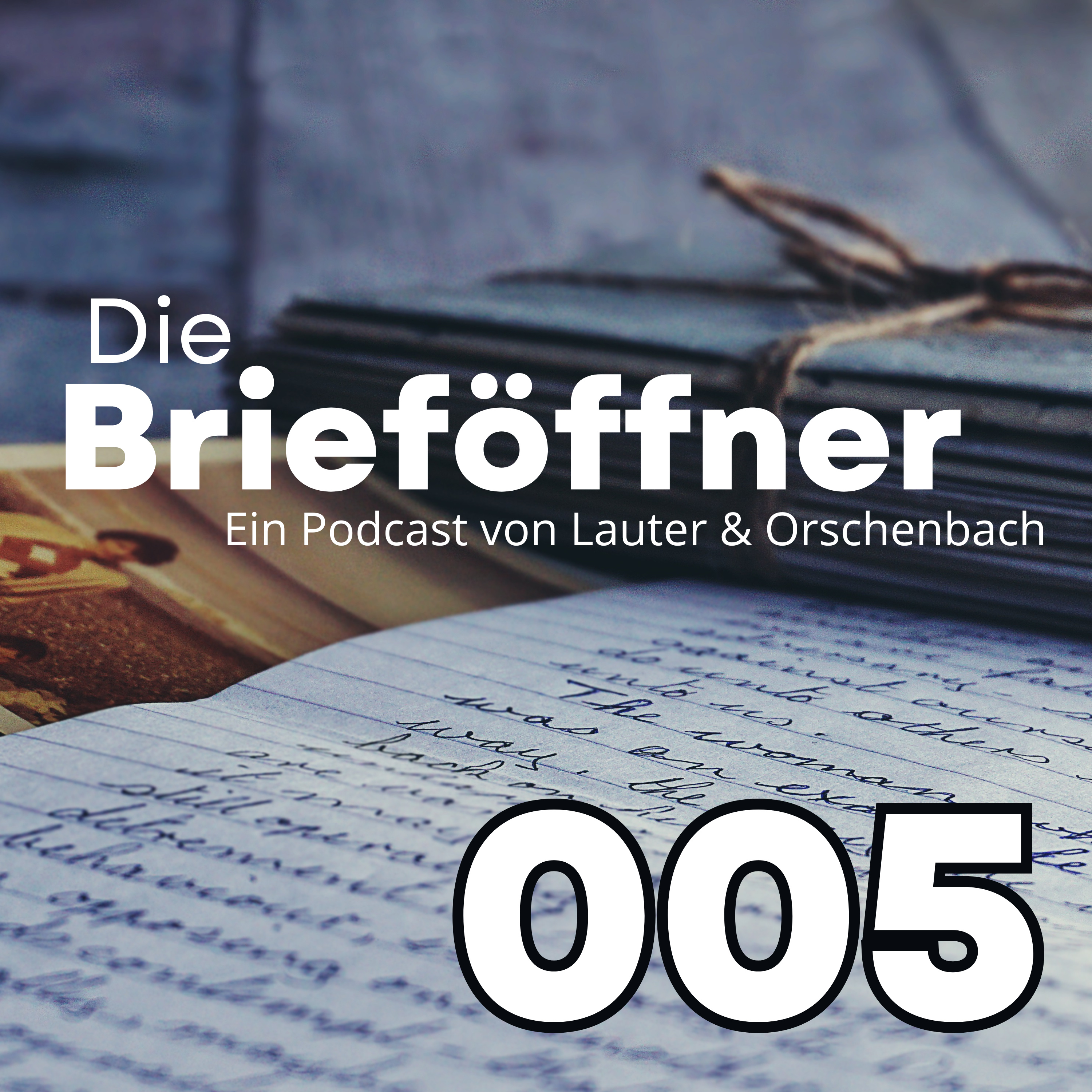 Die Brieföffner