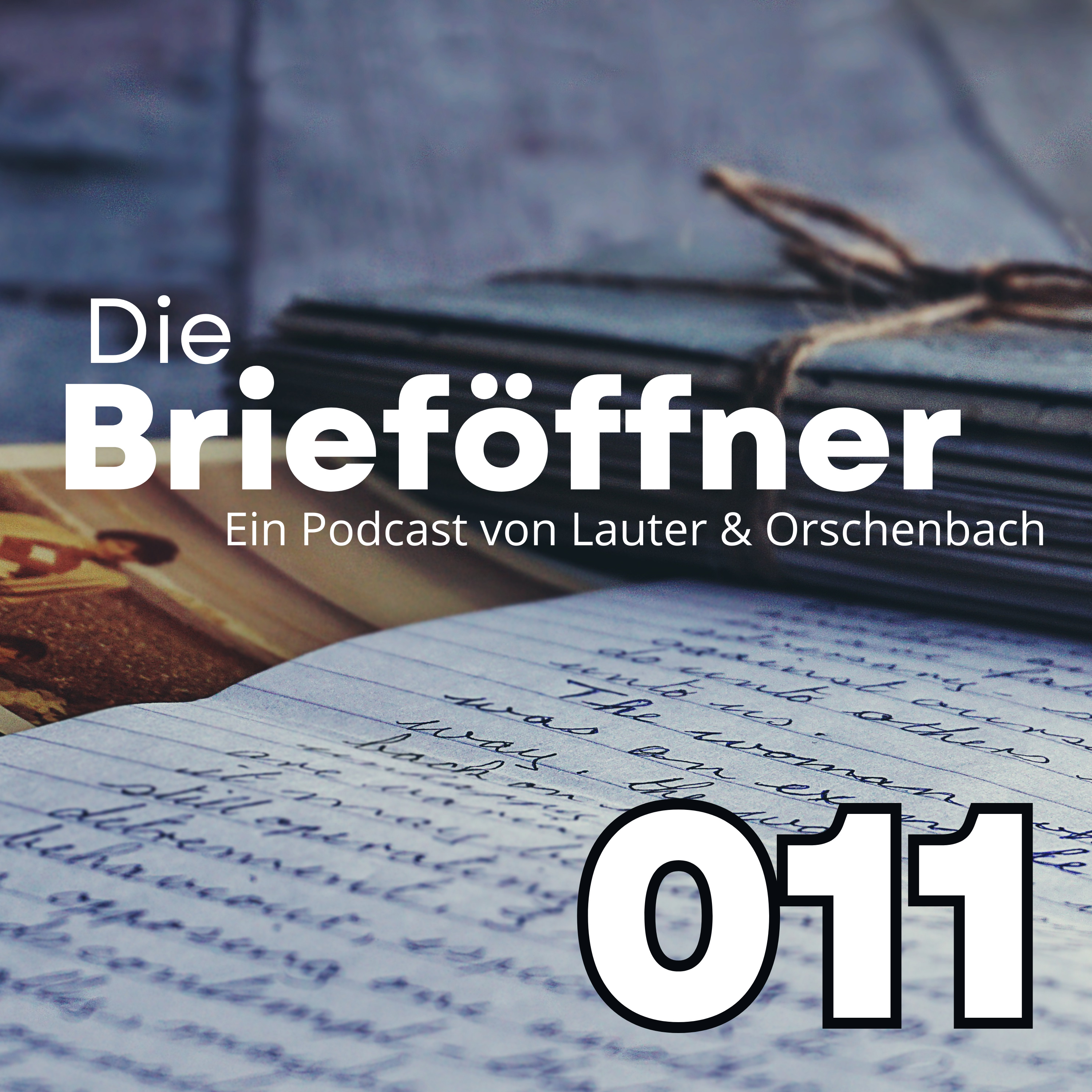 Die Brieföffner