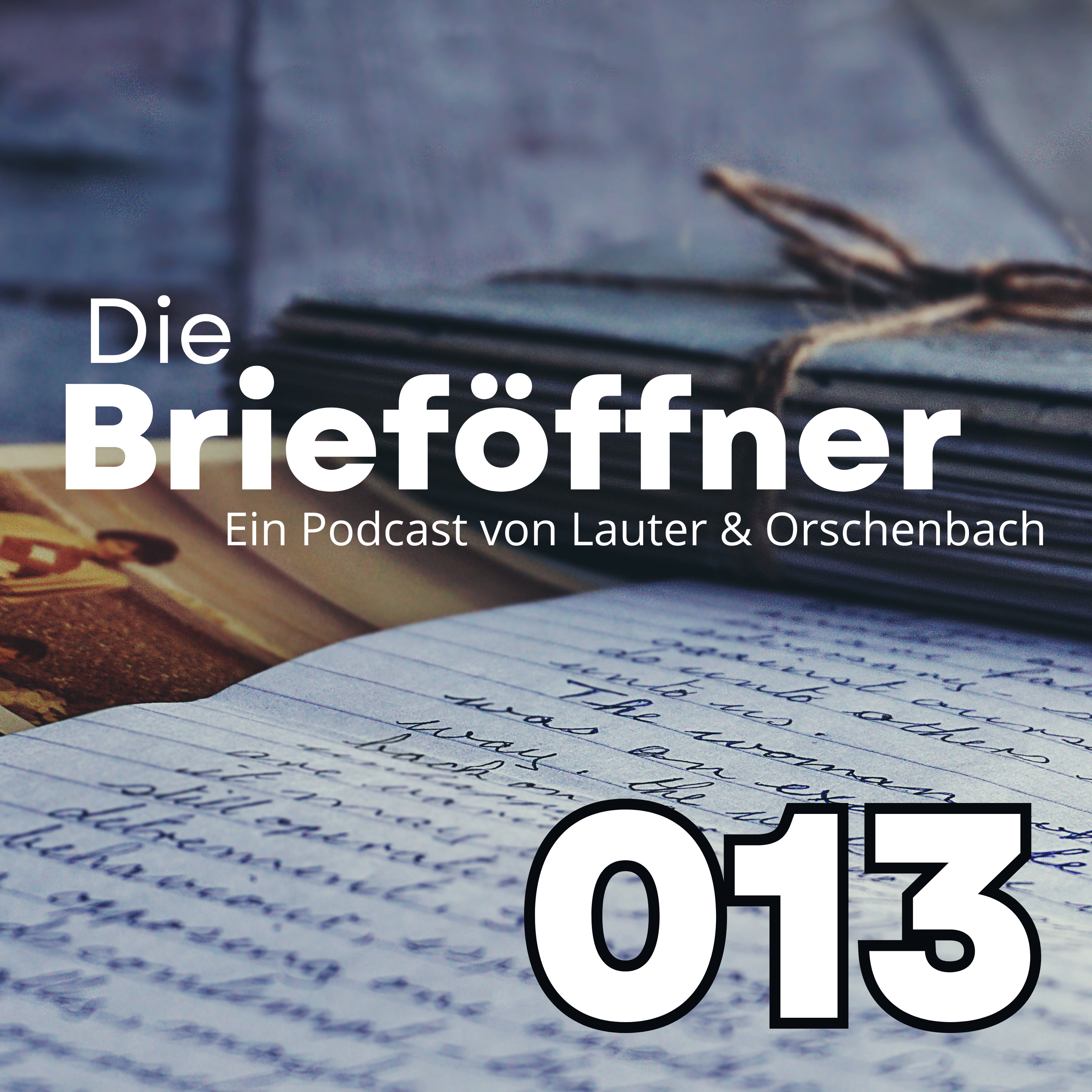 Die Brieföffner