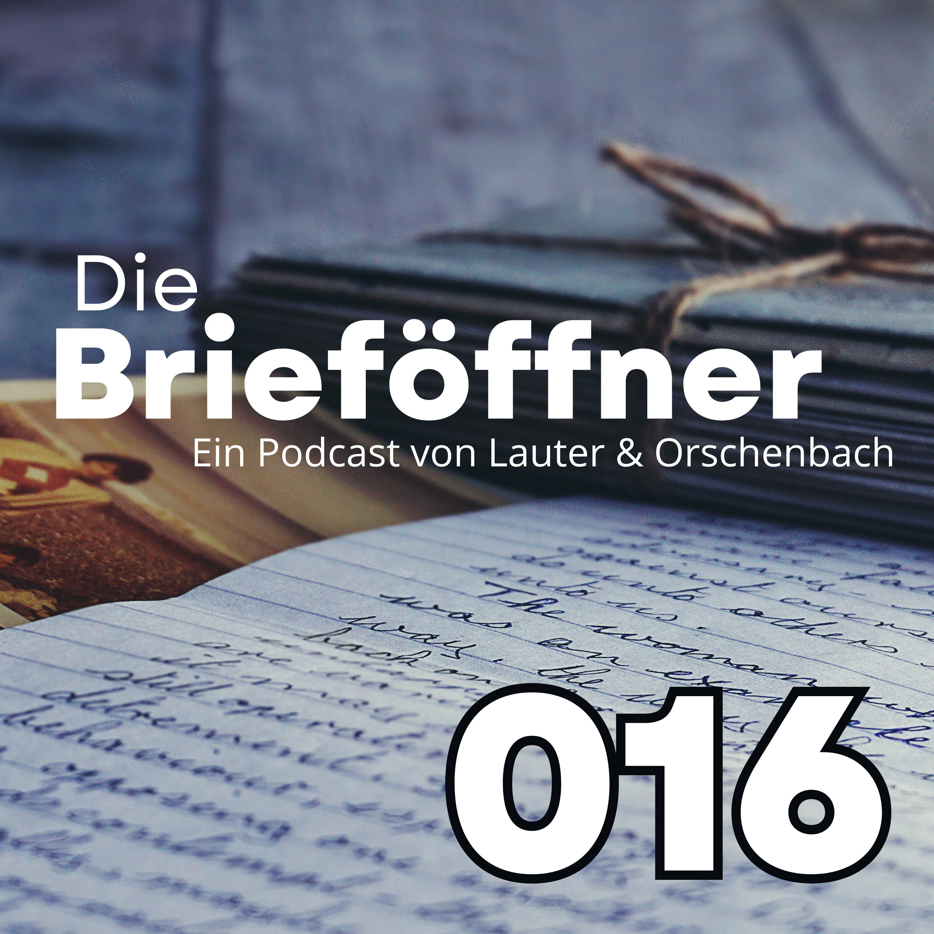 Die Brieföffner